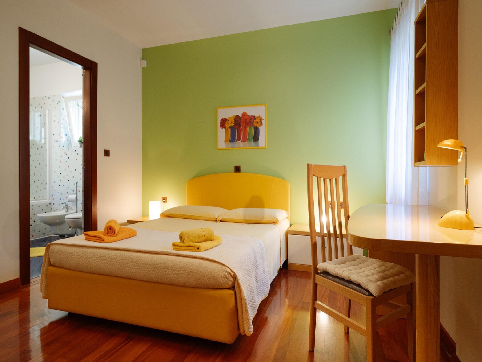 Ferienhaus Villa Clara