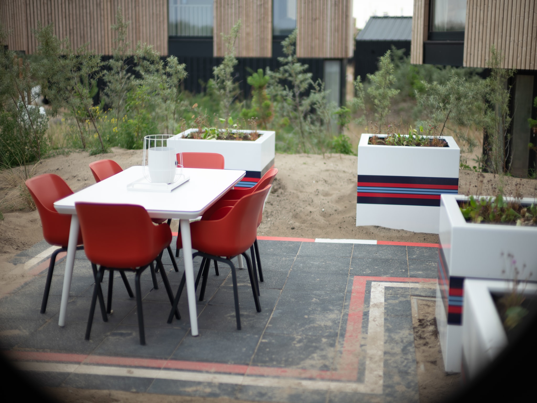   Sea Lodges Zandvoort 7