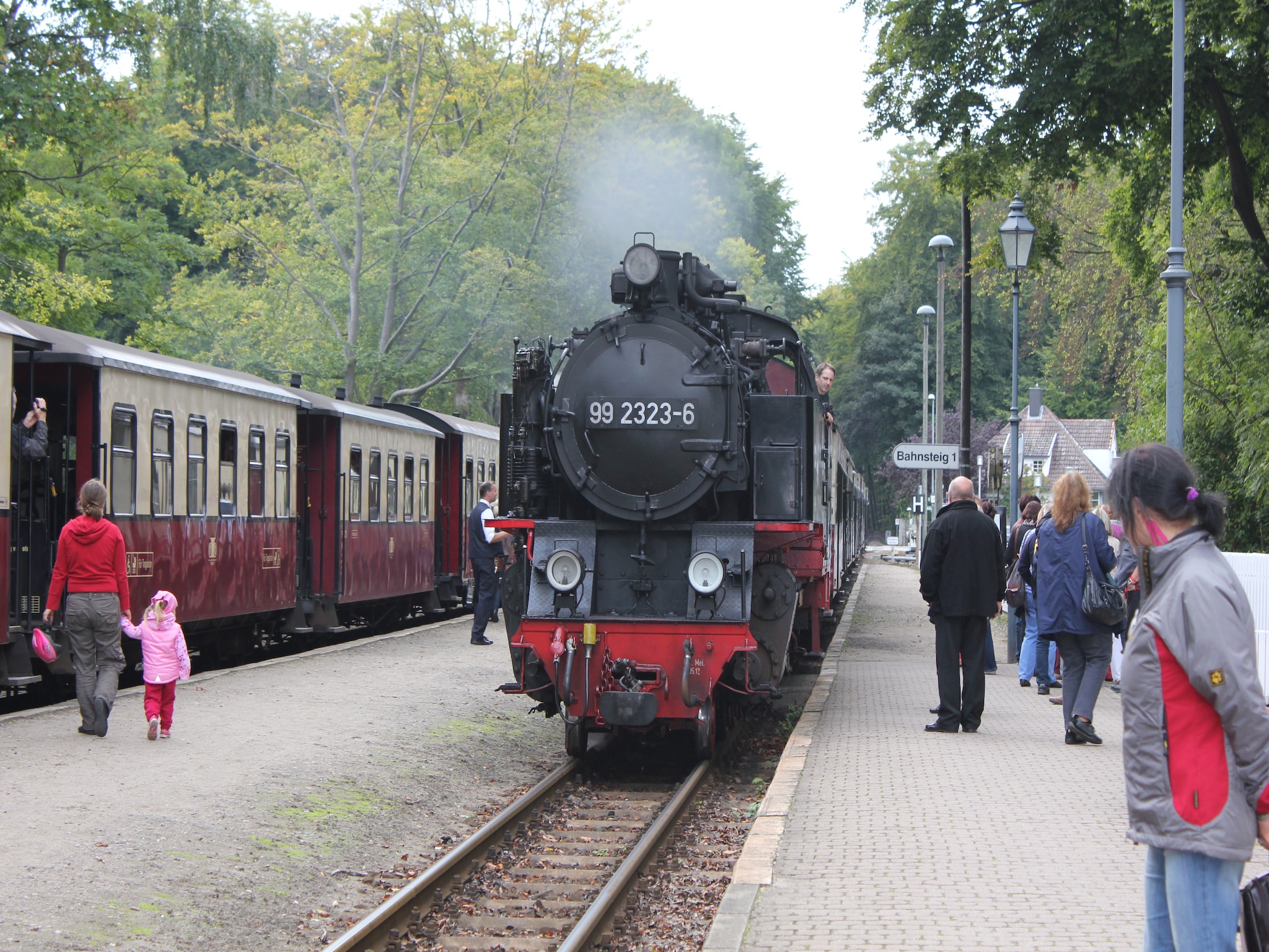   An den Wiesen