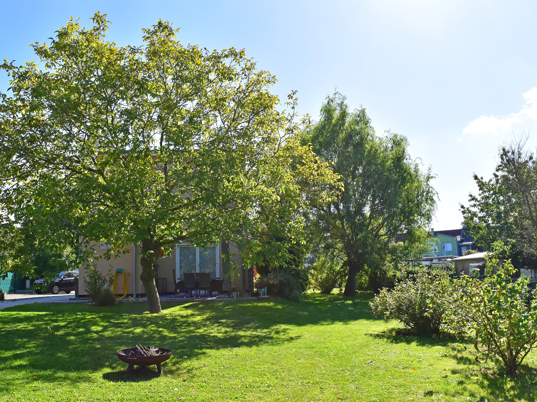   An den Wiesen