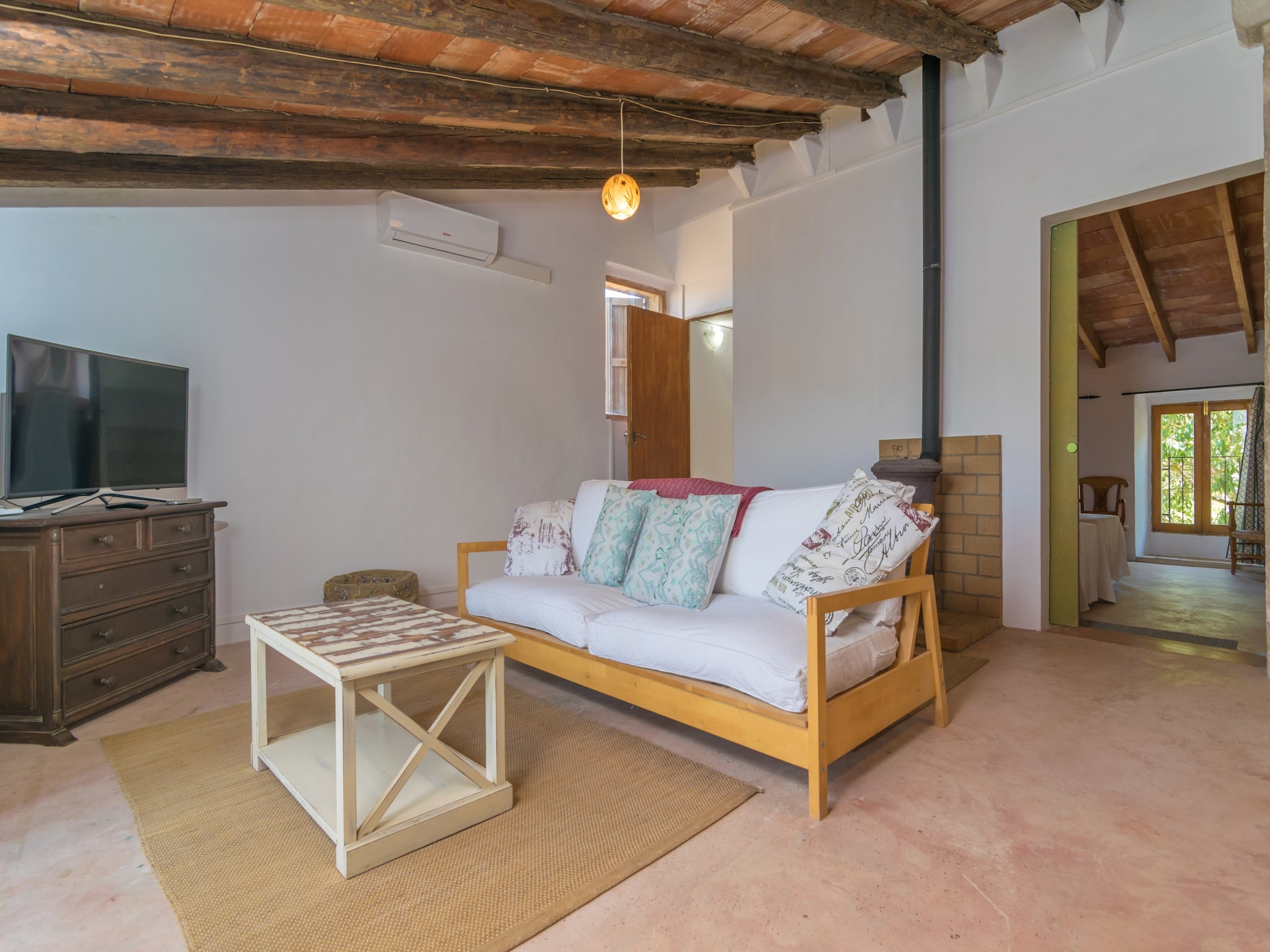 Holiday home Son Banus