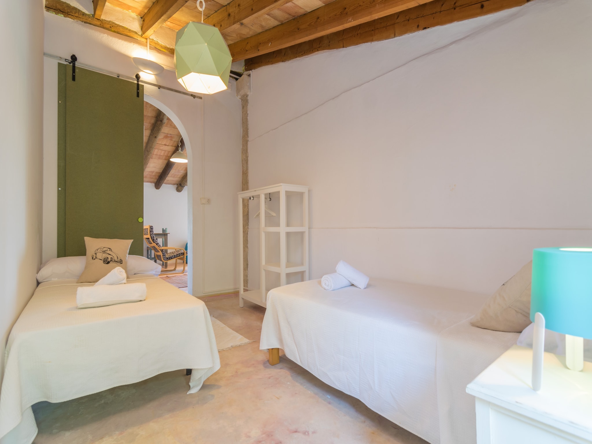 Holiday home Son Banus