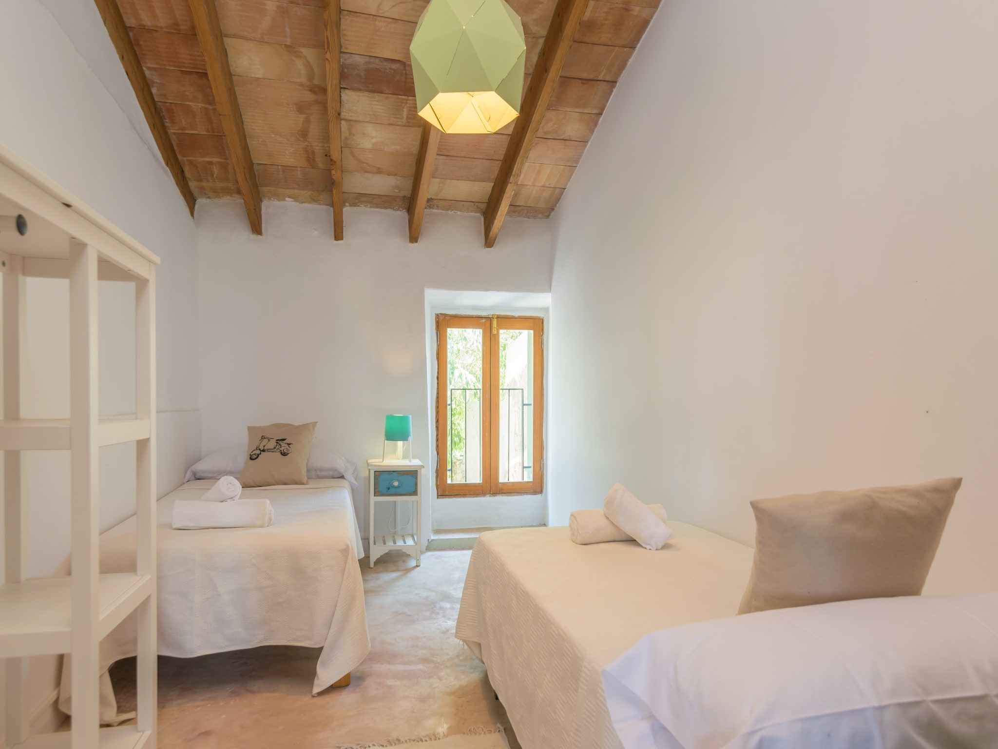 Holiday home Son Banus