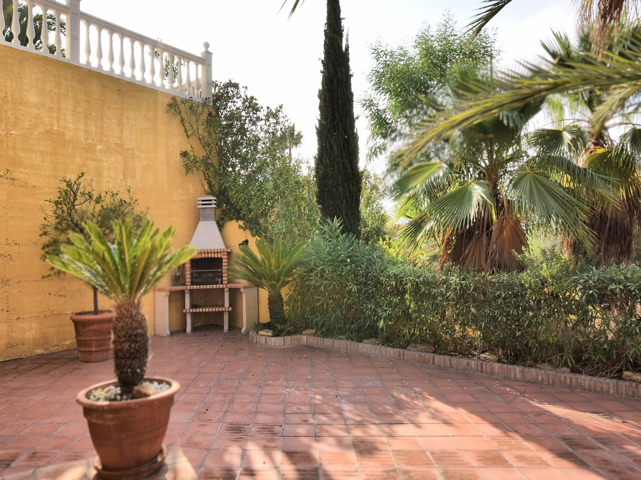 Ferienhaus Casa Esmeralda