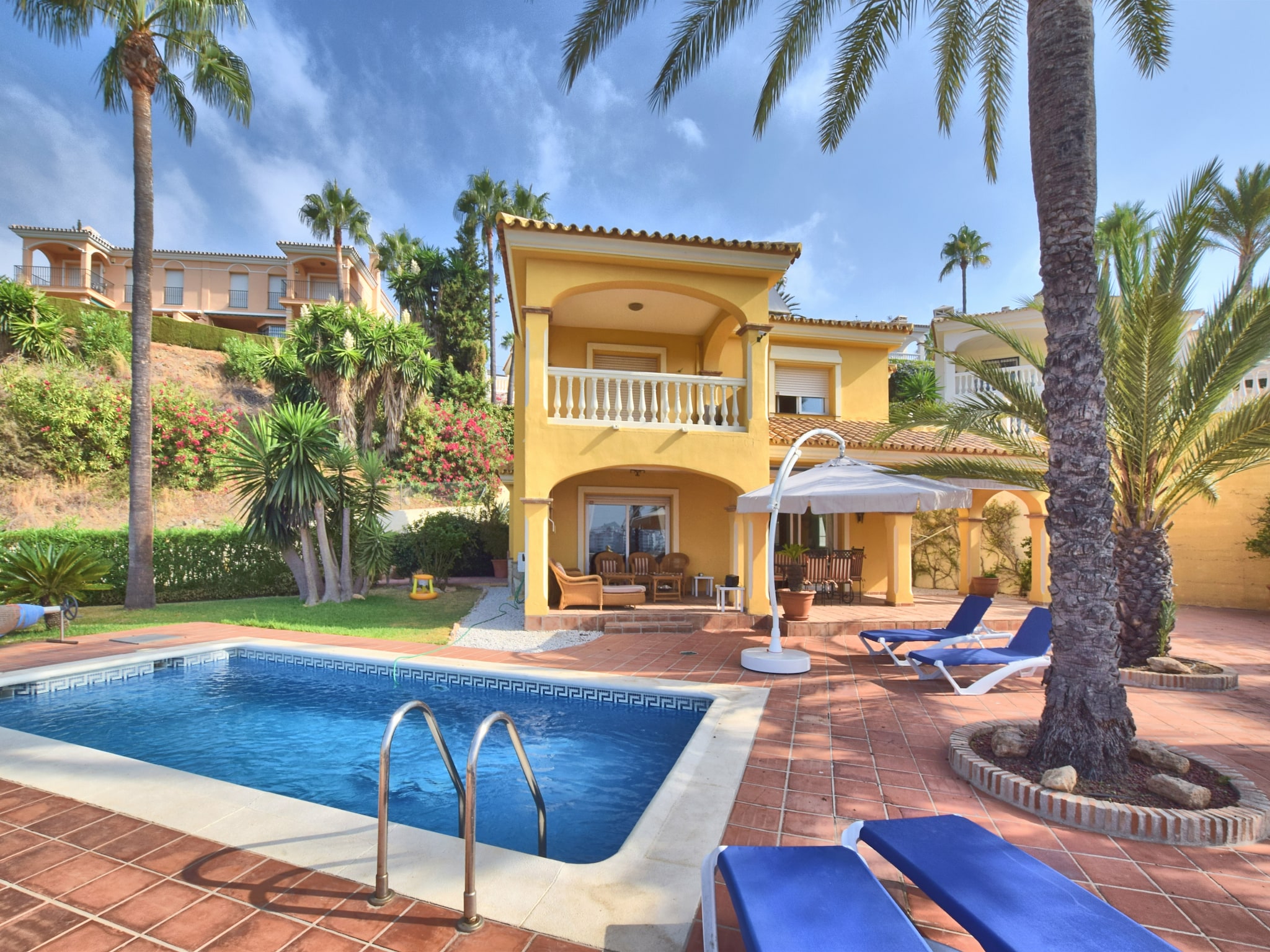 Ferienhaus Casa Esmeralda