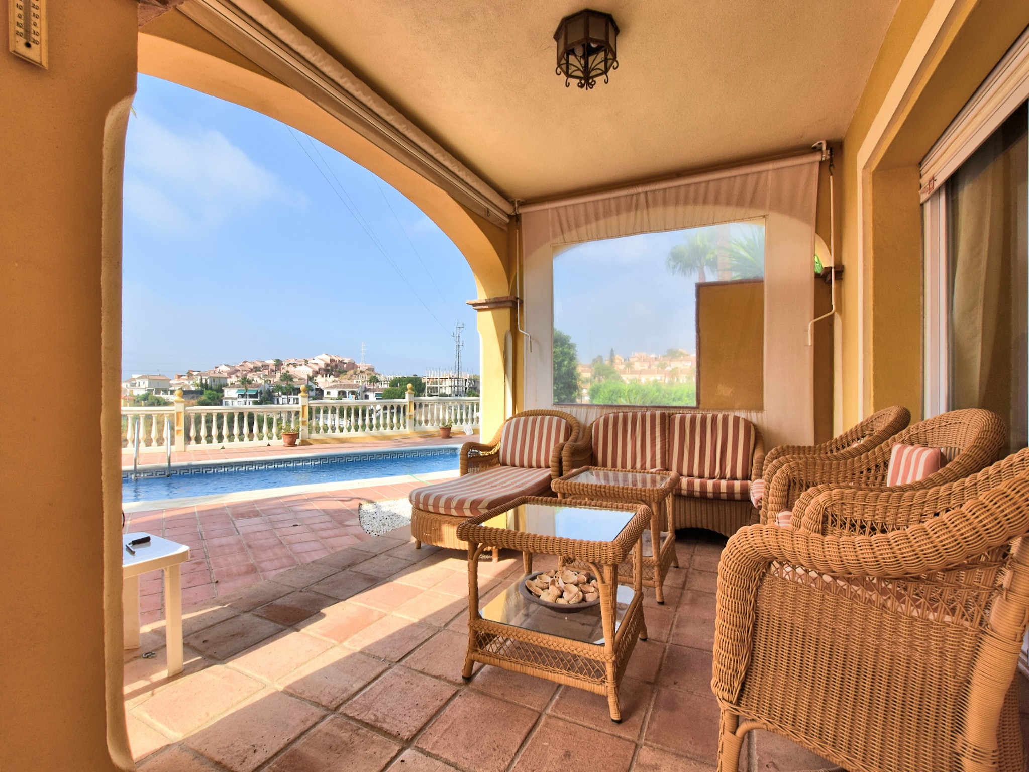 Ferienhaus Casa Esmeralda