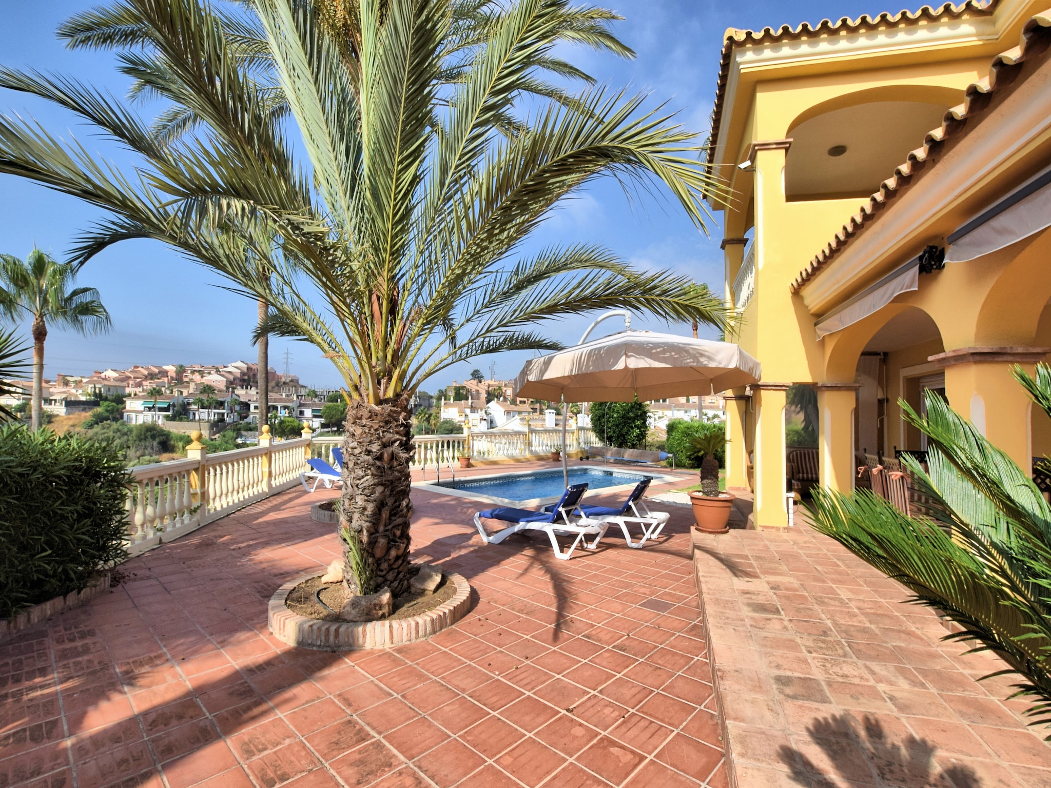 Ferienhaus Casa Esmeralda