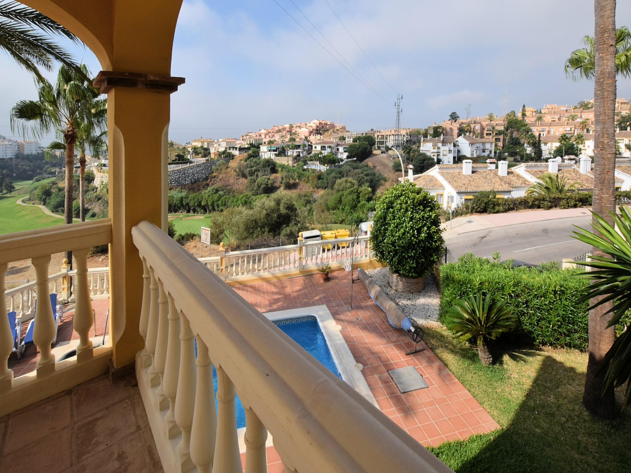 Ferienhaus Casa Esmeralda