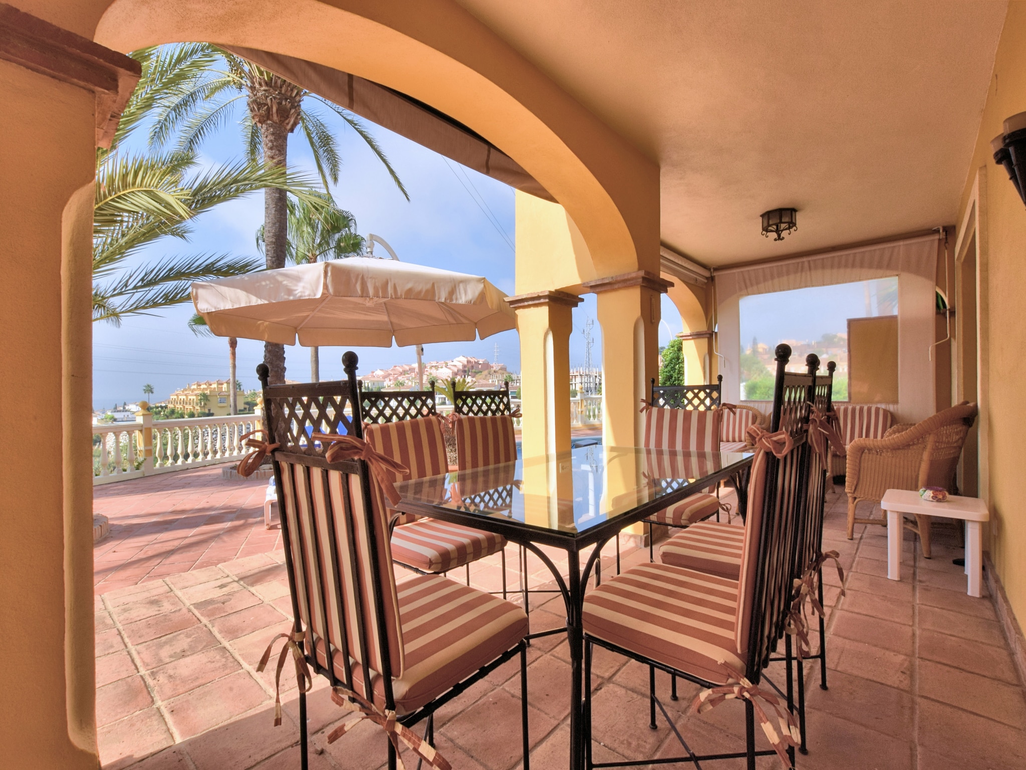 Ferienhaus Casa Esmeralda