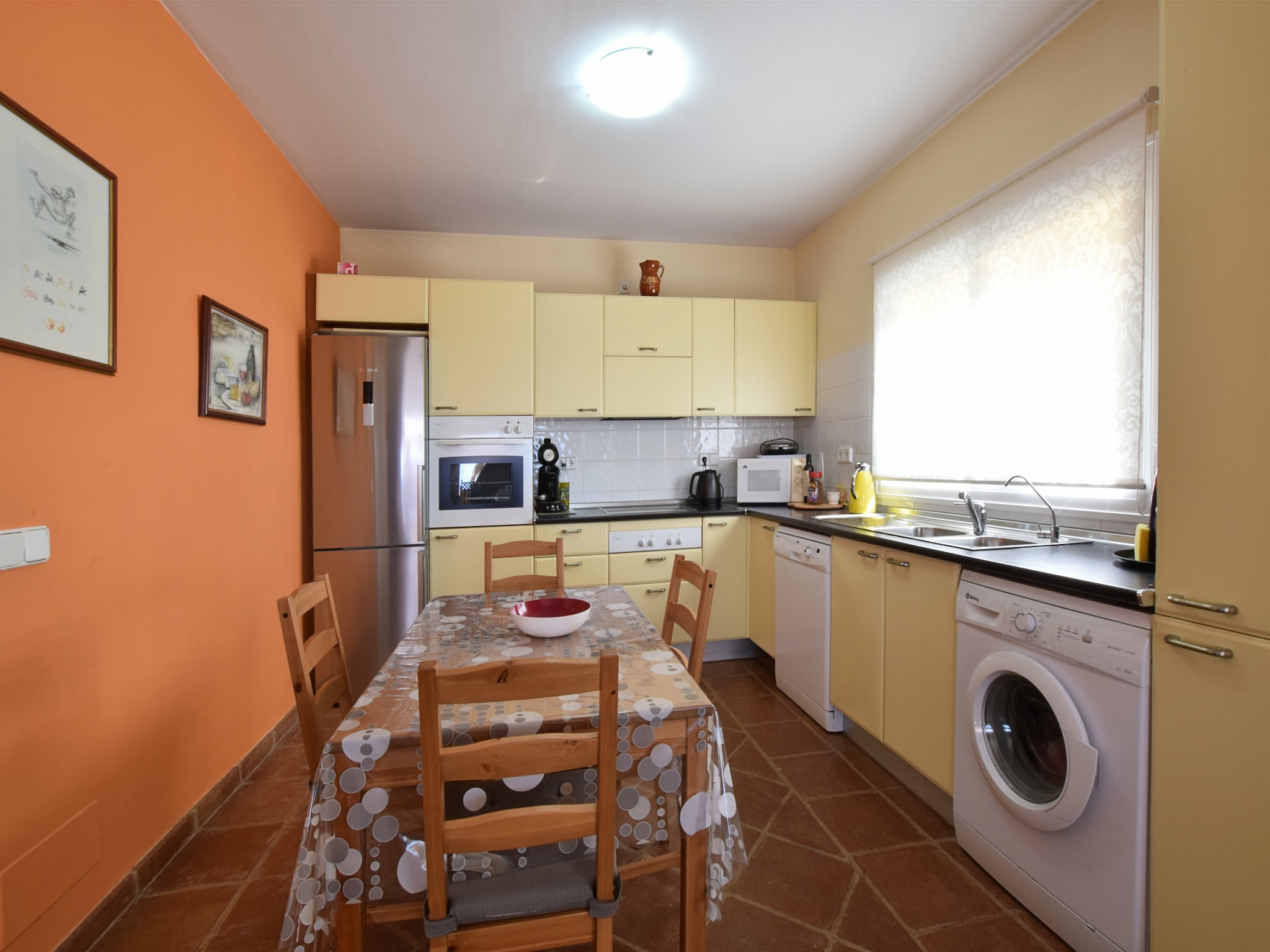Ferienhaus Casa Esmeralda