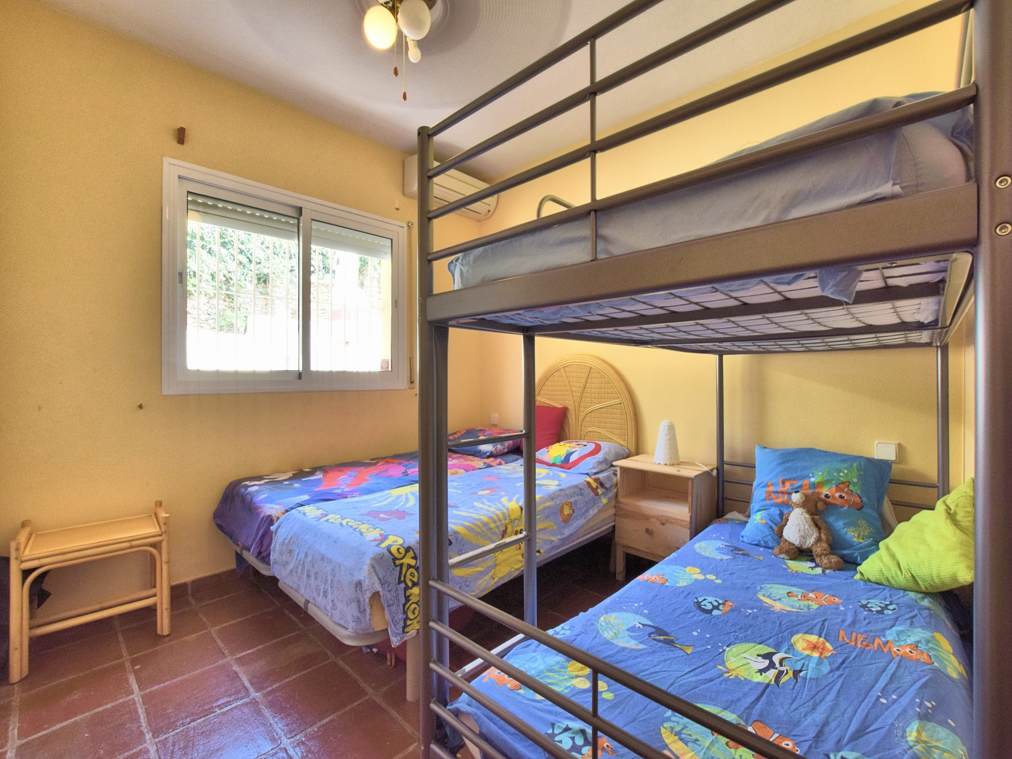 Ferienhaus Casa Esmeralda