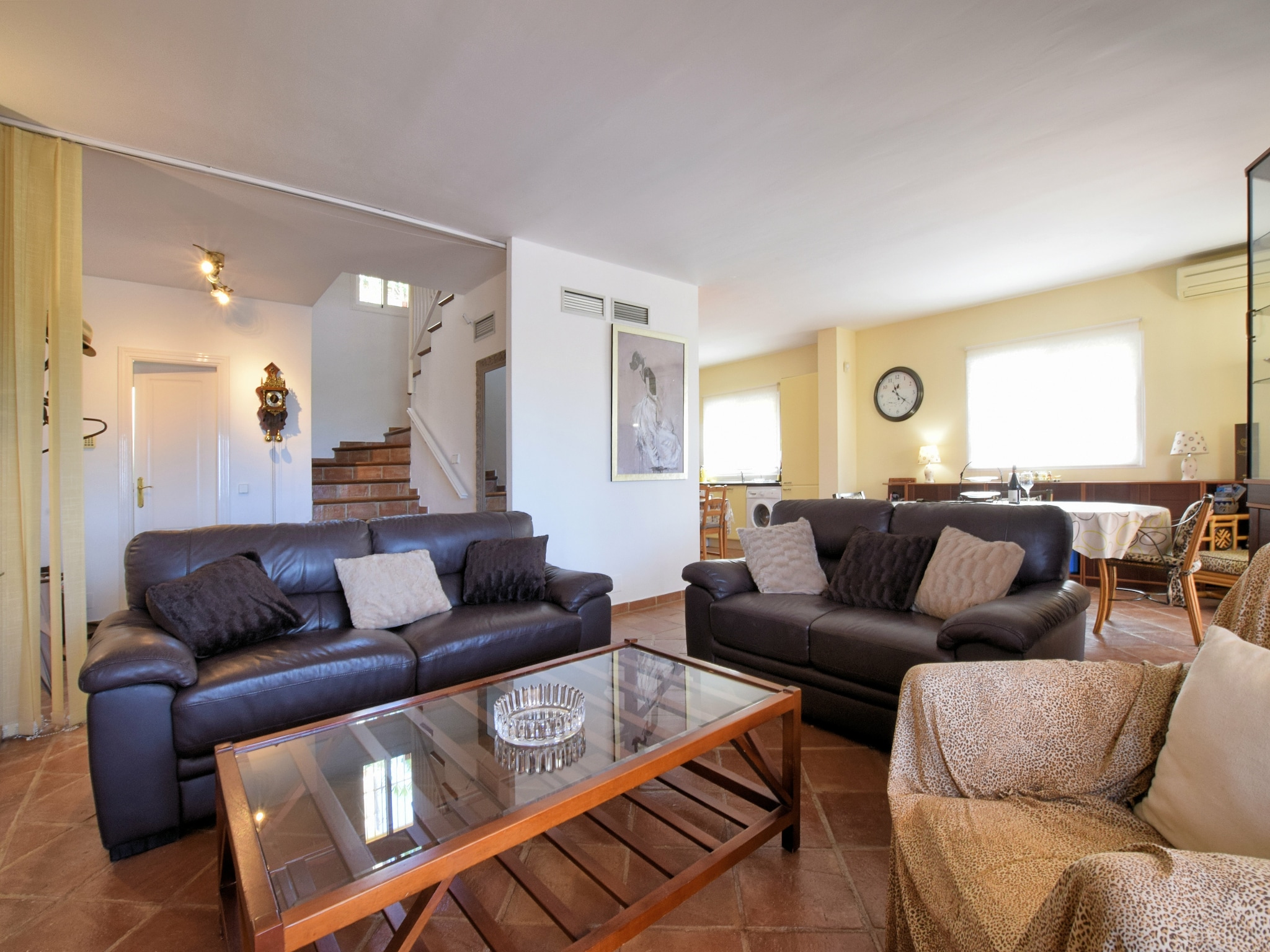 Ferienhaus Casa Esmeralda