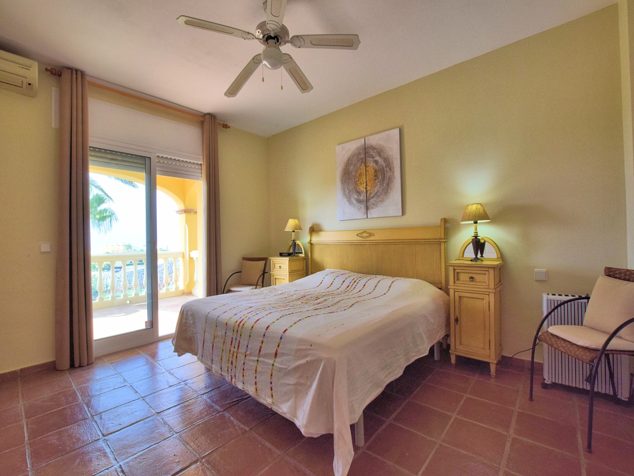 Ferienhaus Casa Esmeralda