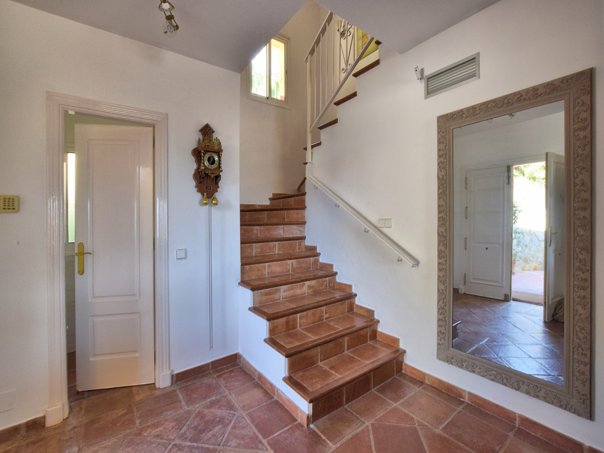 Ferienhaus Casa Esmeralda