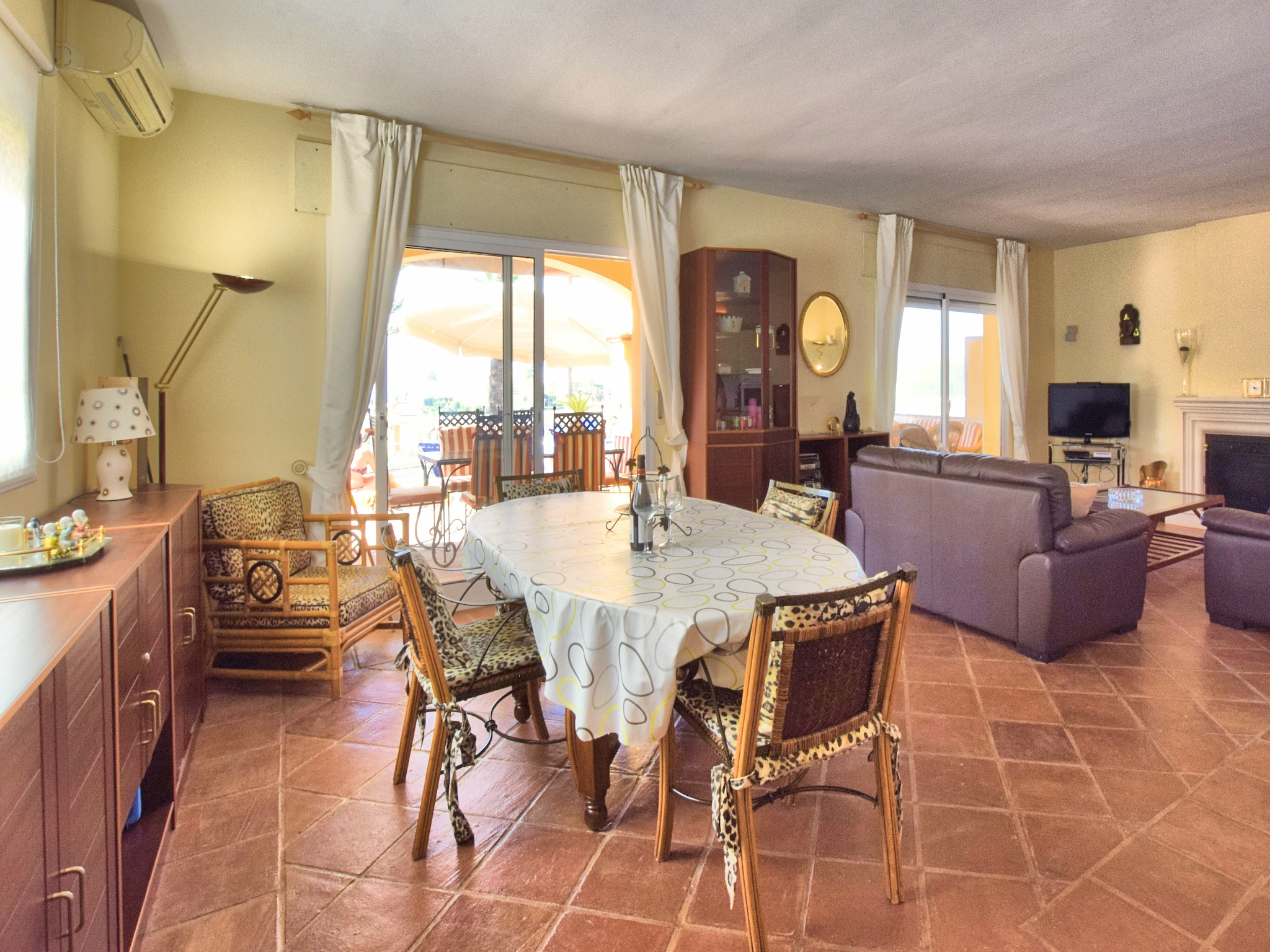 Ferienhaus Casa Esmeralda