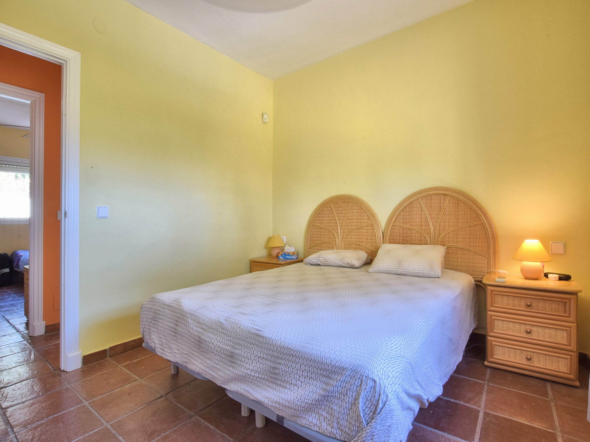 Ferienhaus Casa Esmeralda