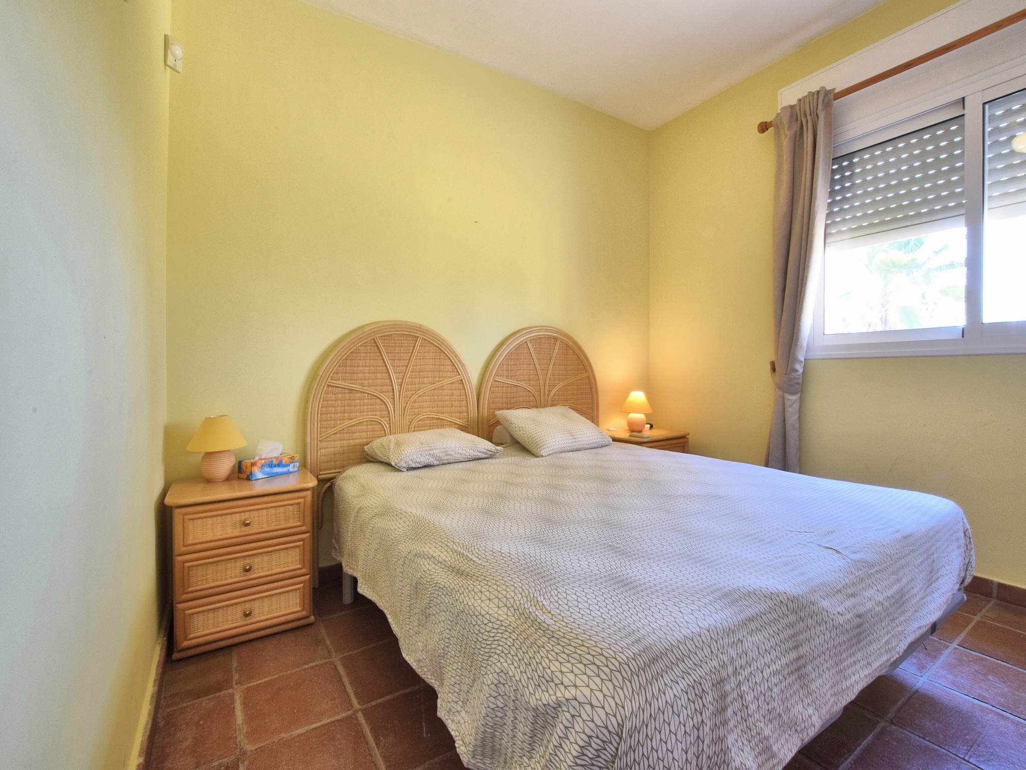 Ferienhaus Casa Esmeralda