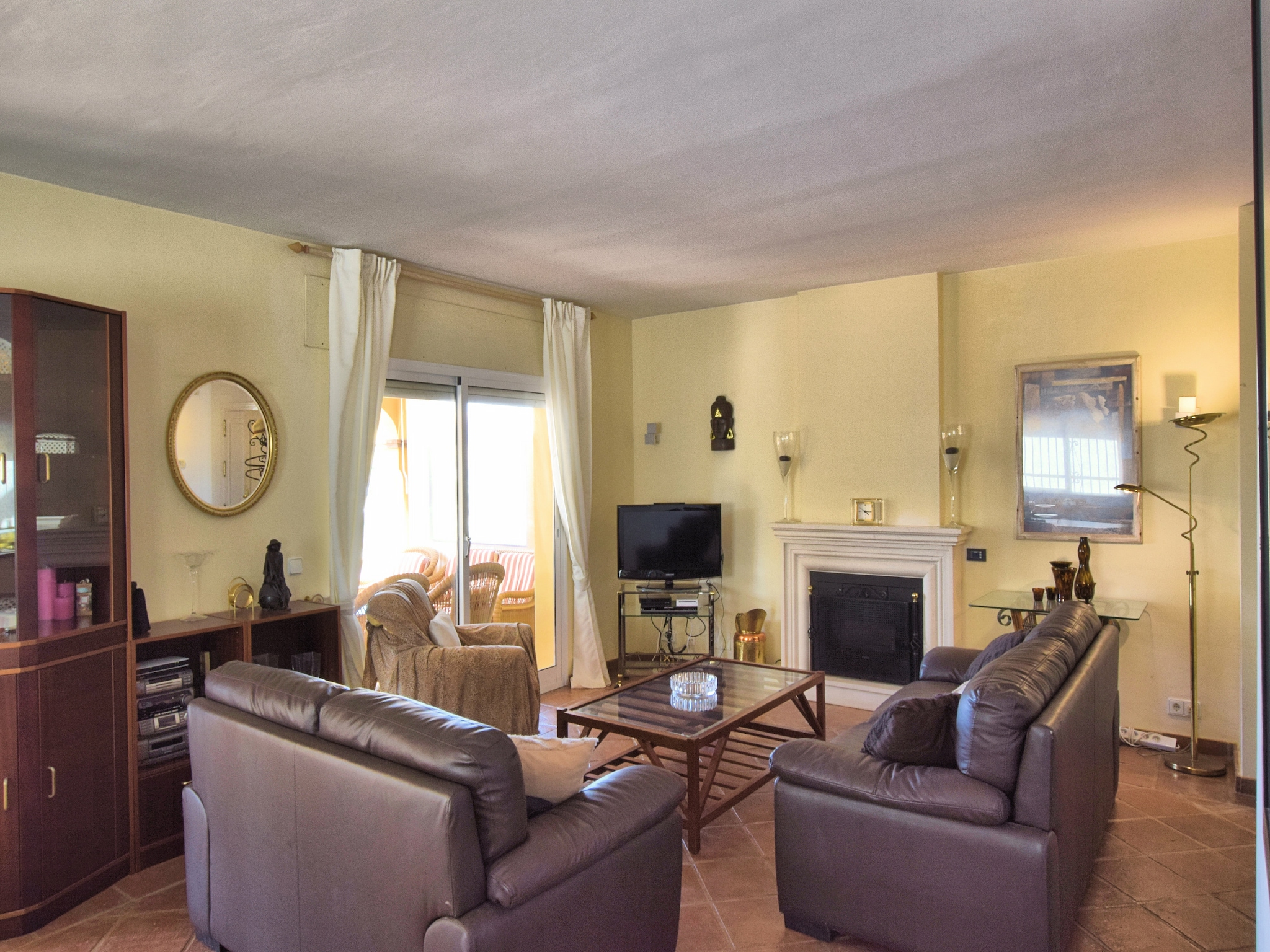 Ferienhaus Casa Esmeralda