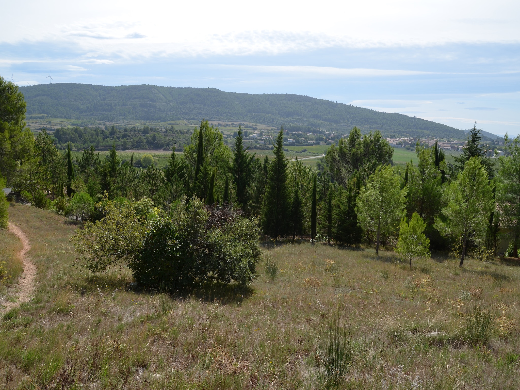 Holiday home La Garrigue