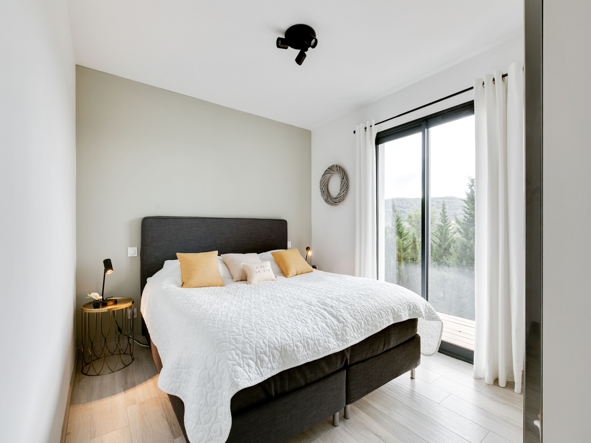 Holiday home La Garrigue