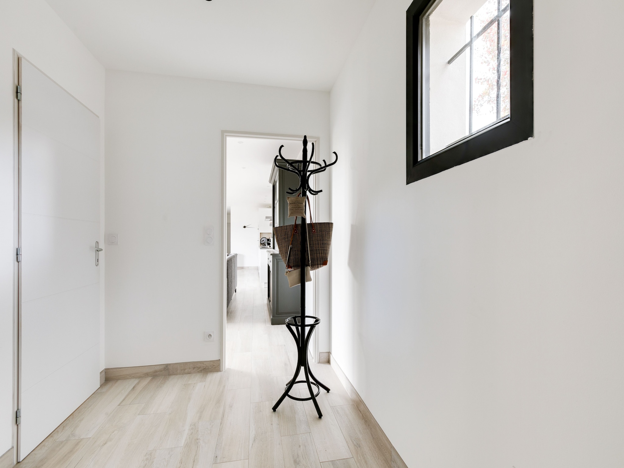 Holiday home La Garrigue
