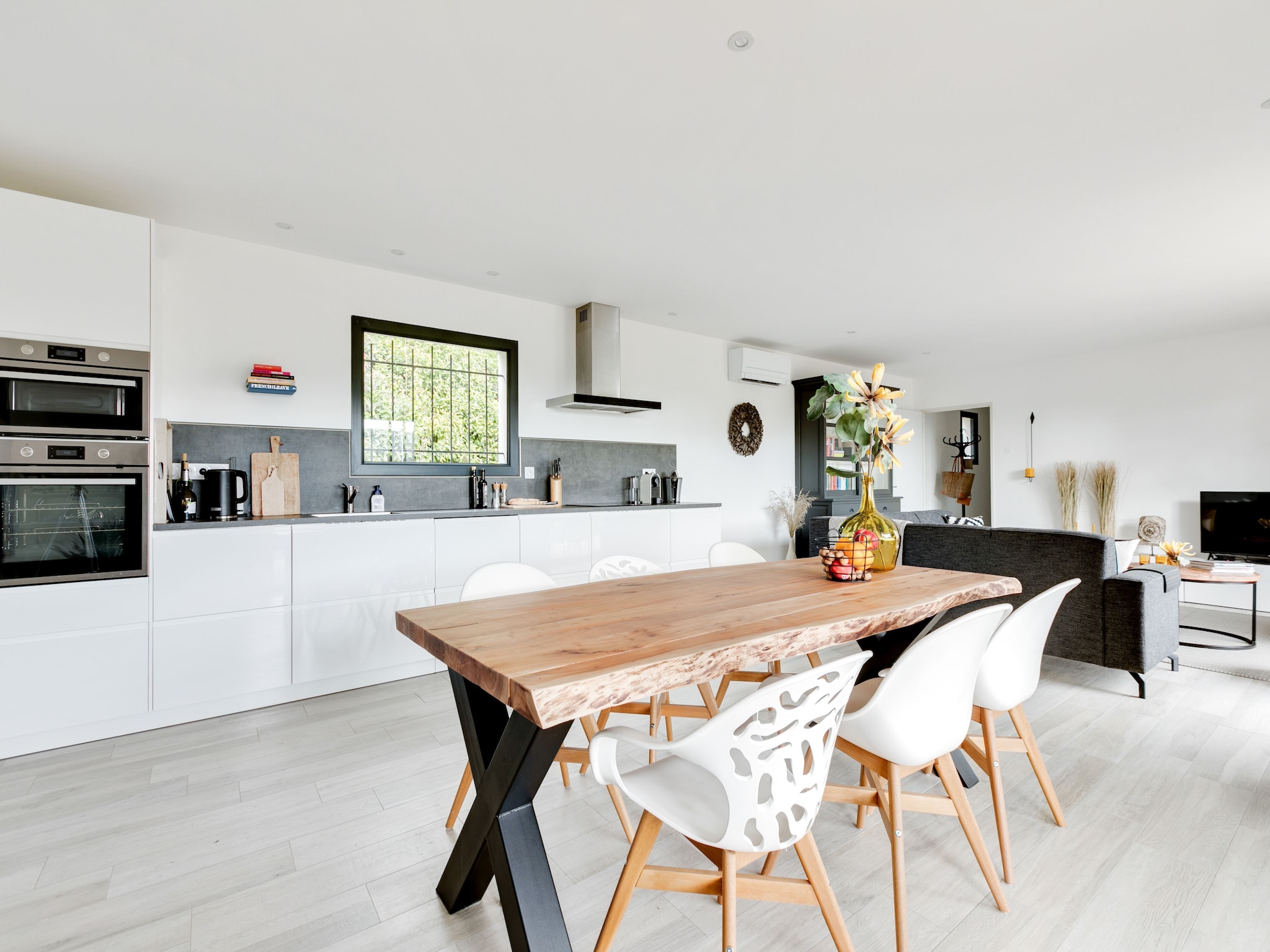 Holiday home La Garrigue