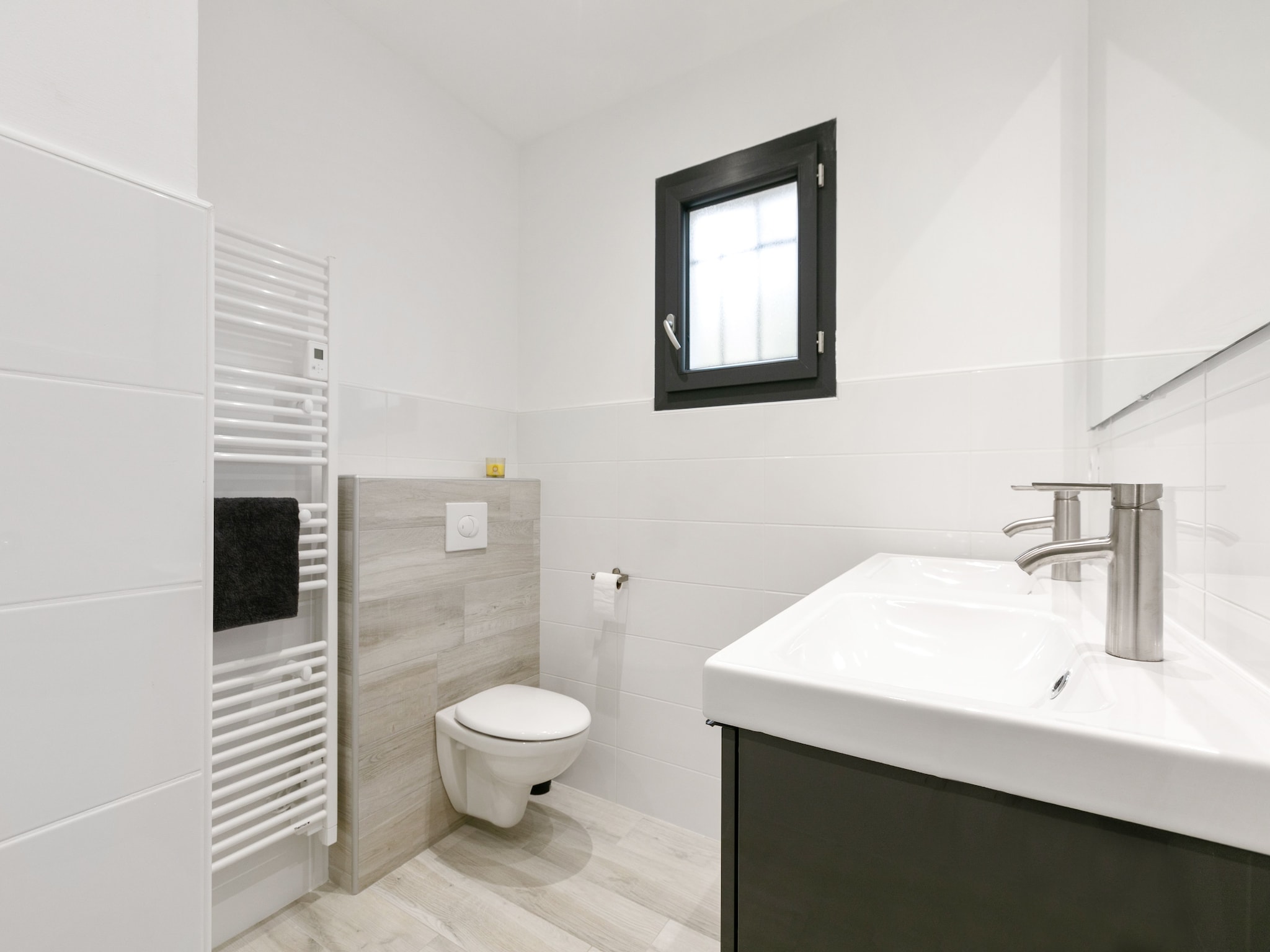 Holiday home La Garrigue