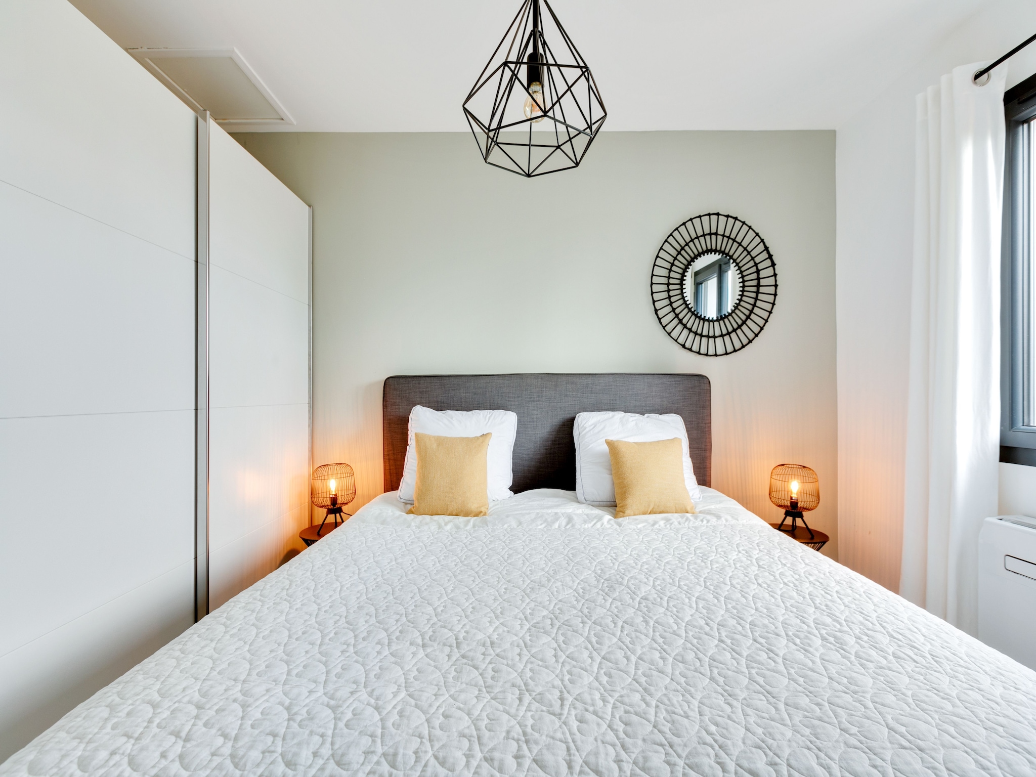 Holiday home La Garrigue