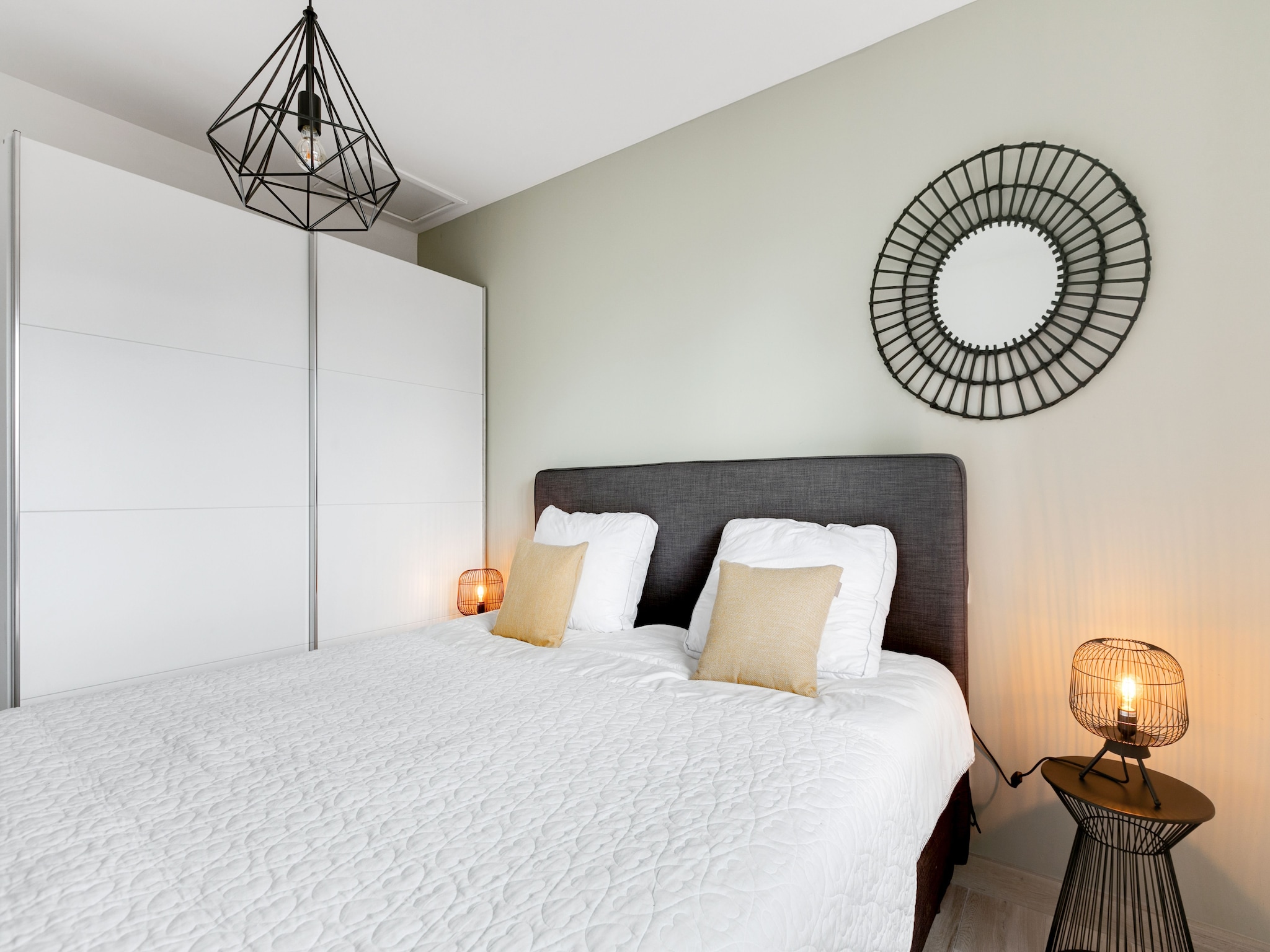 Holiday home La Garrigue