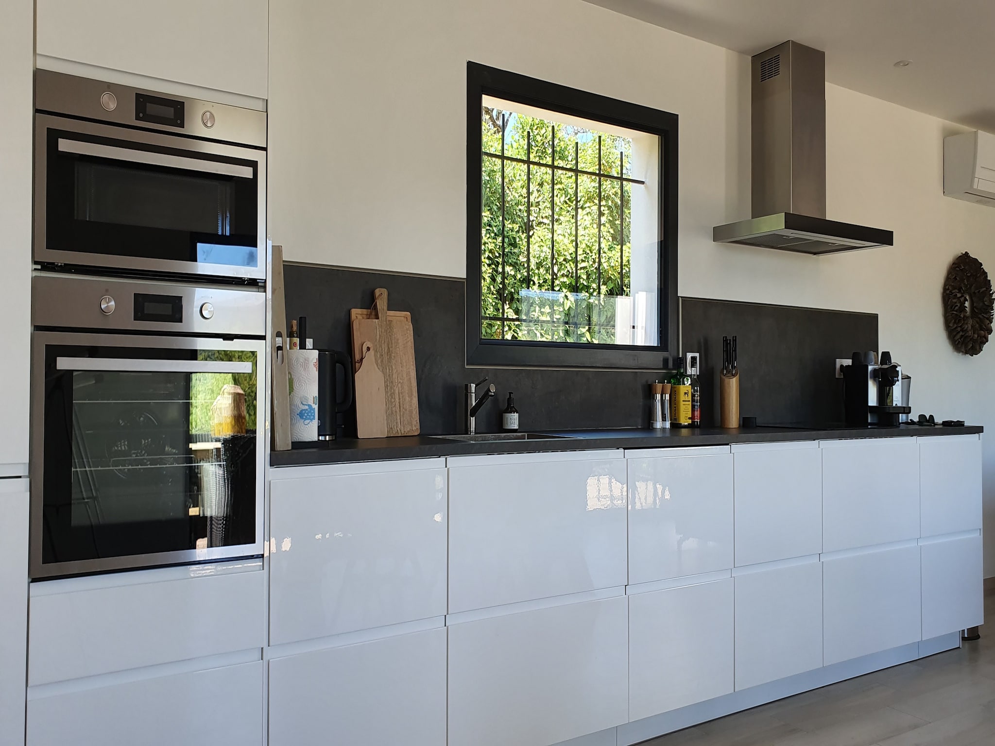 Holiday home La Garrigue