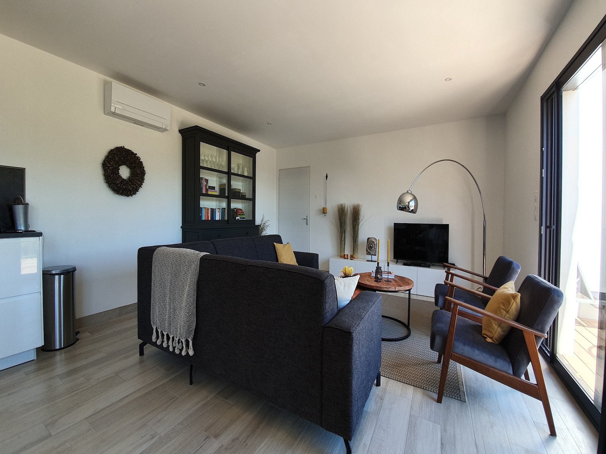 Holiday home La Garrigue