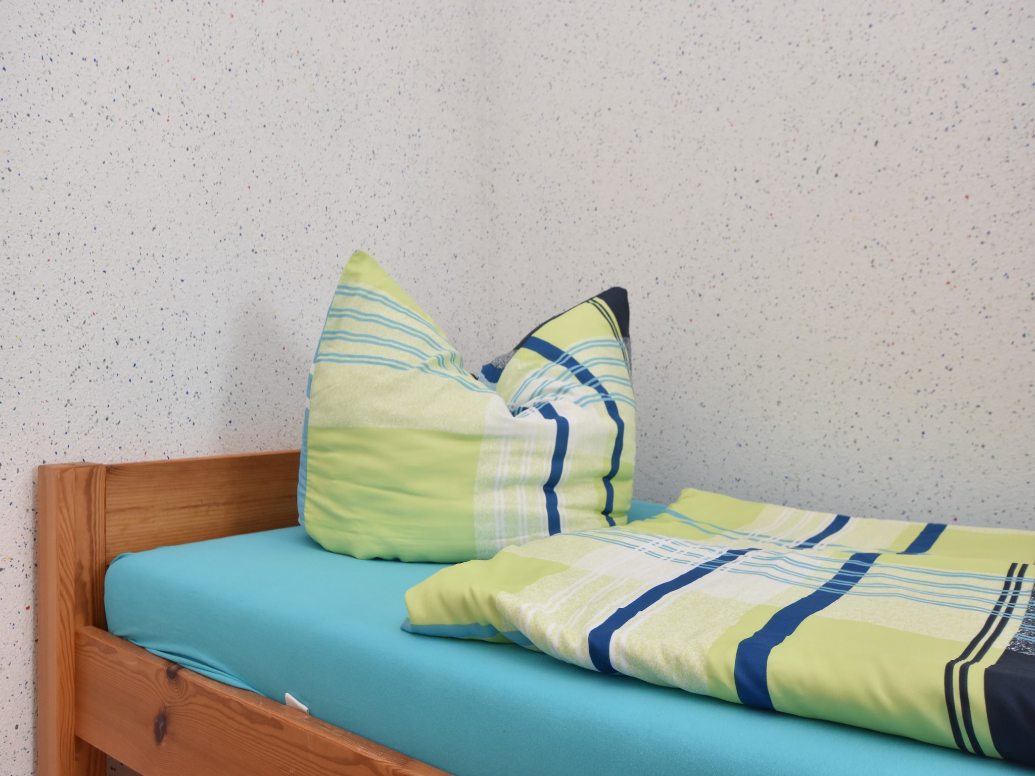 Appartement Am Haffplatz