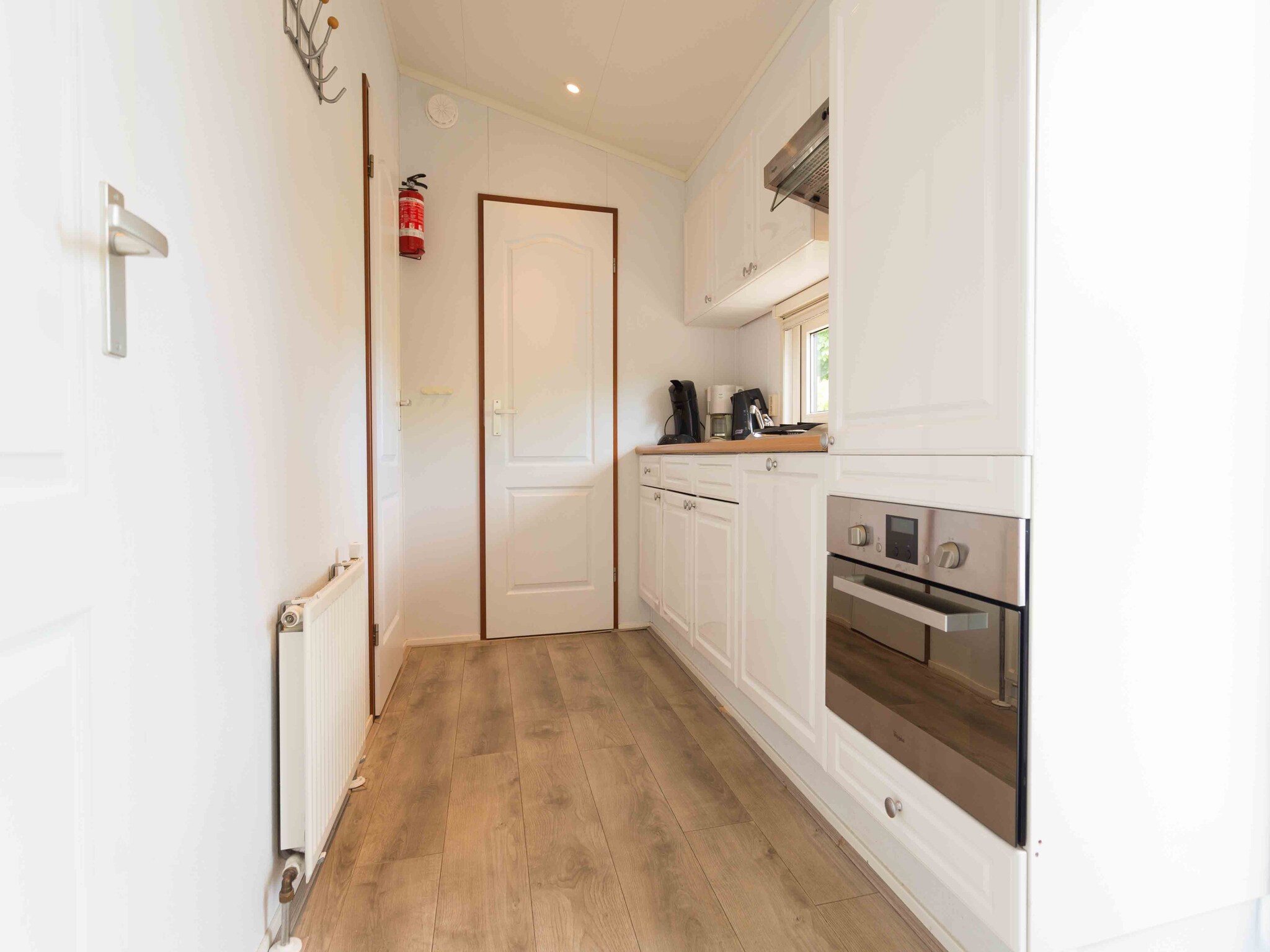 Vacation home Resort De Woudhoeve 8
