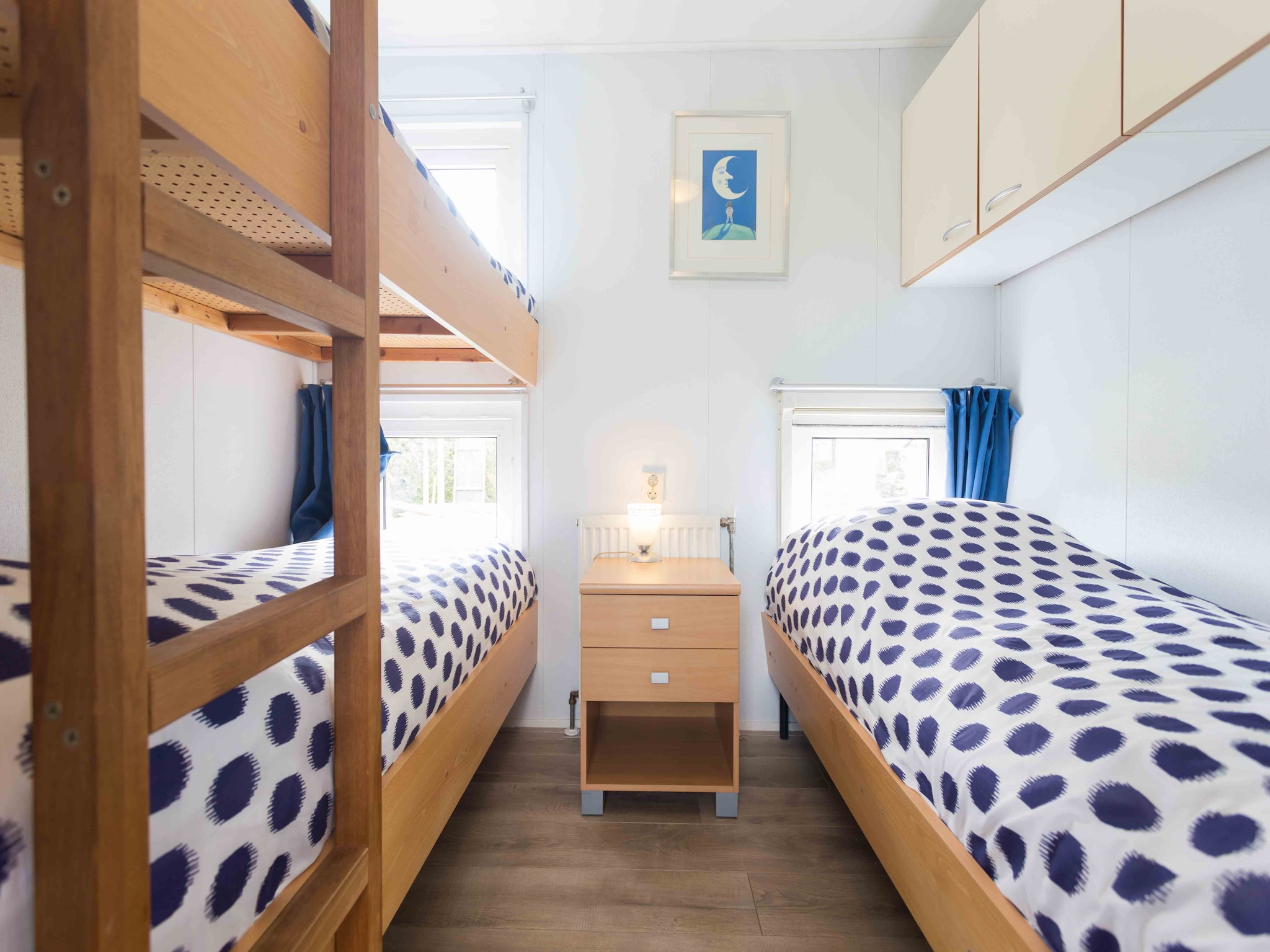 Vacation home Resort De Woudhoeve 8