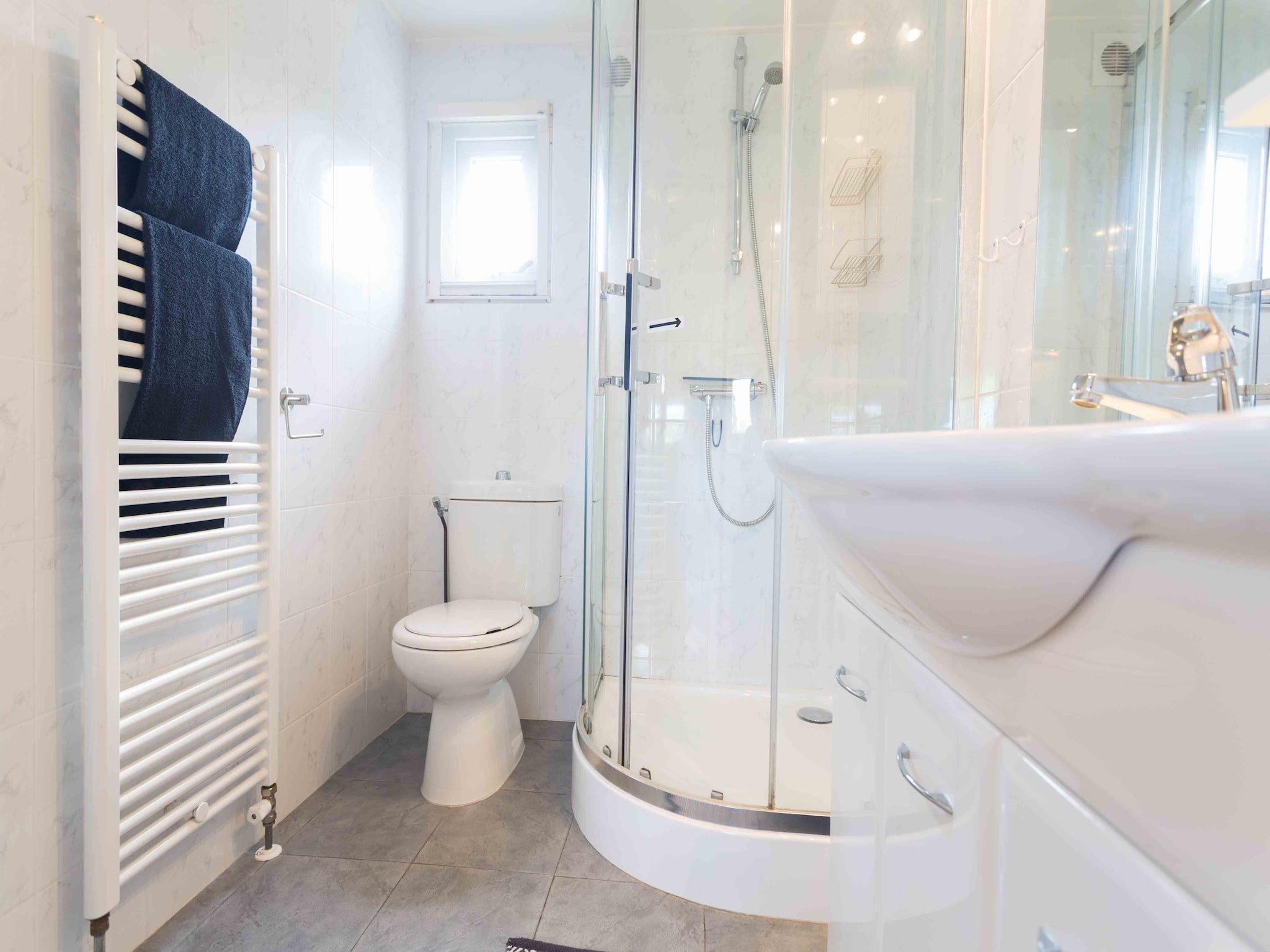 Vacation home Resort De Woudhoeve 8