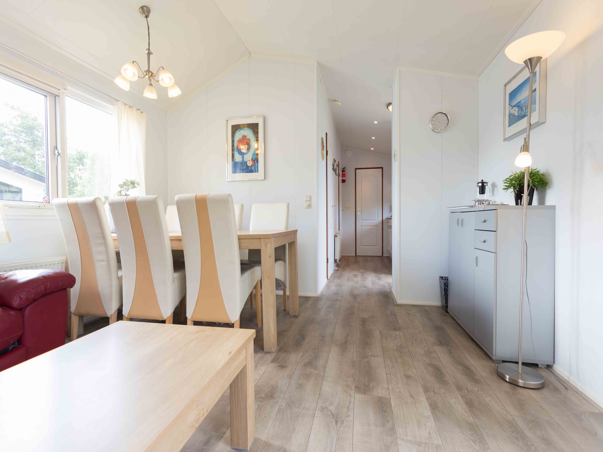 Vacation home Resort De Woudhoeve 8