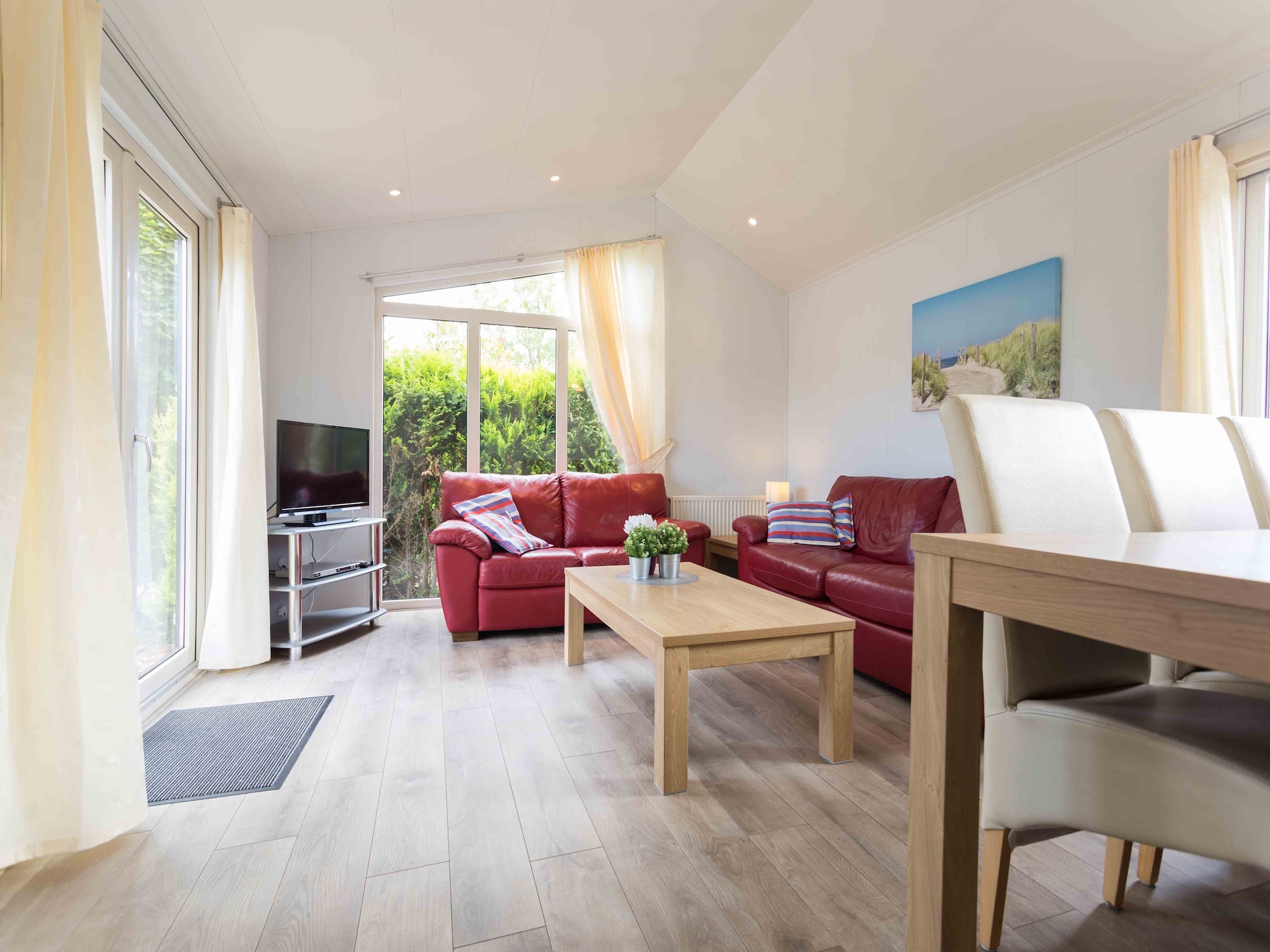 Vacation home Resort De Woudhoeve 8