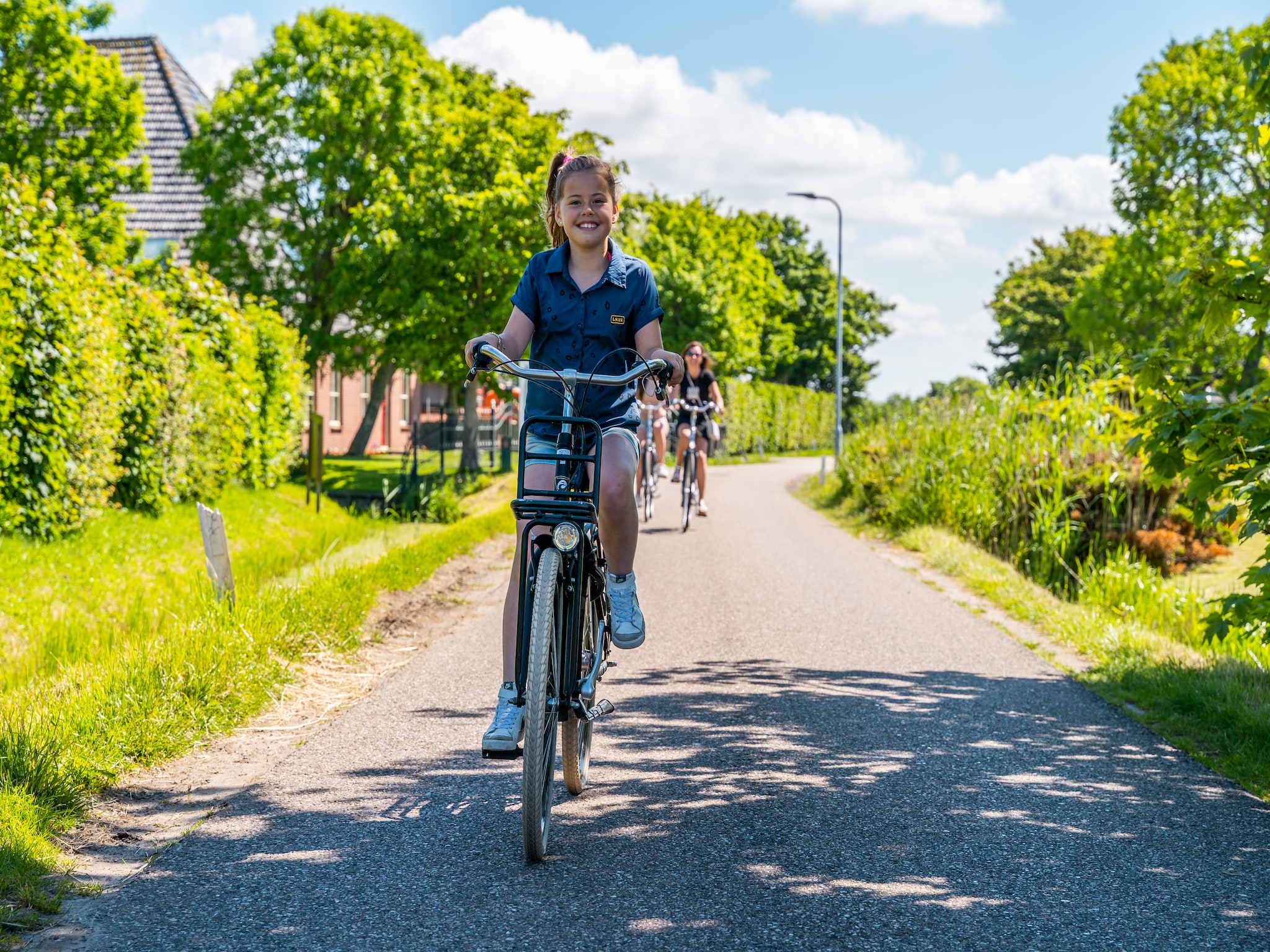 Vacation home Resort De Woudhoeve 8