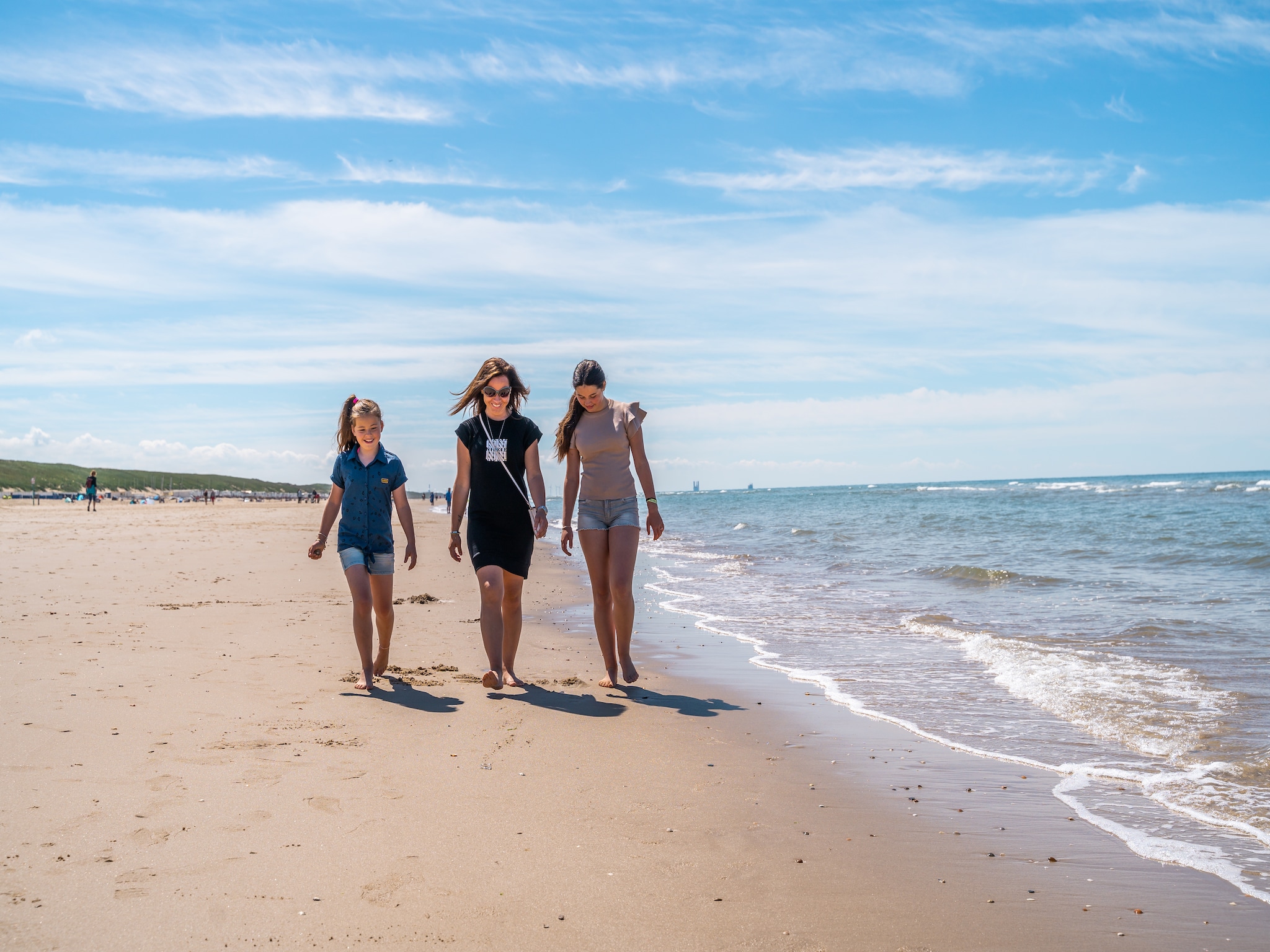 Vacation home Resort De Woudhoeve 8