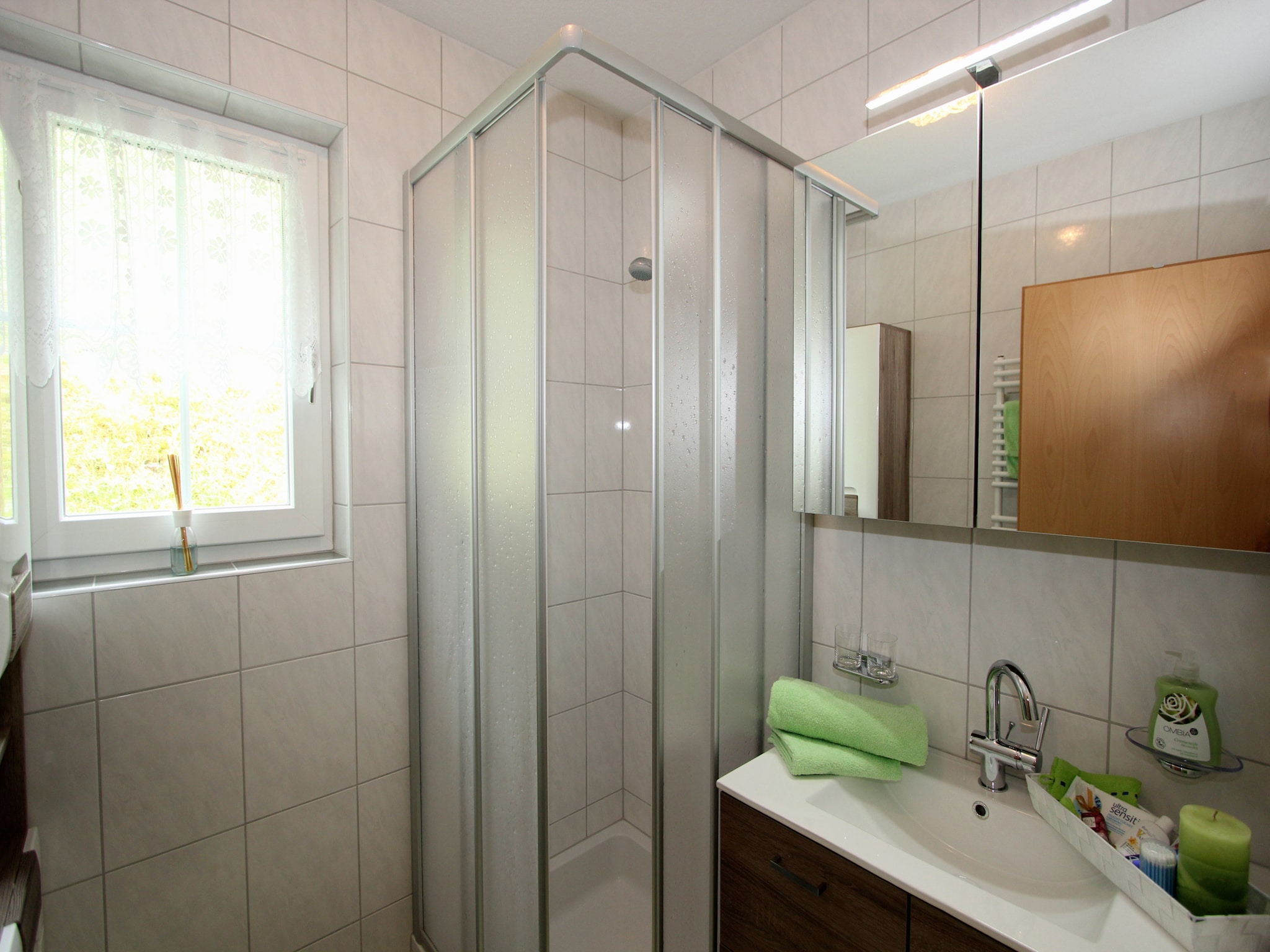 Apartment Kirchenblick