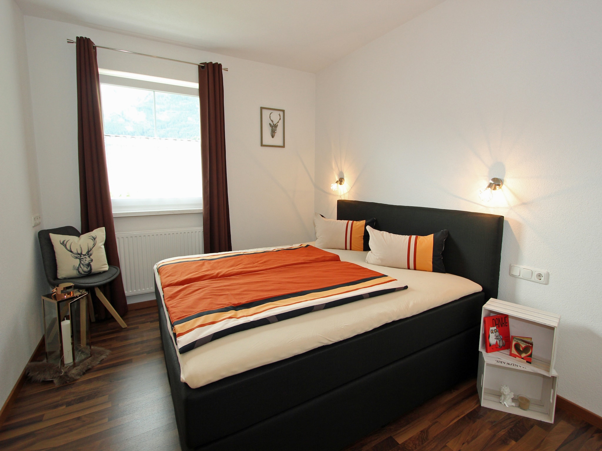 Apartment Kirchenblick
