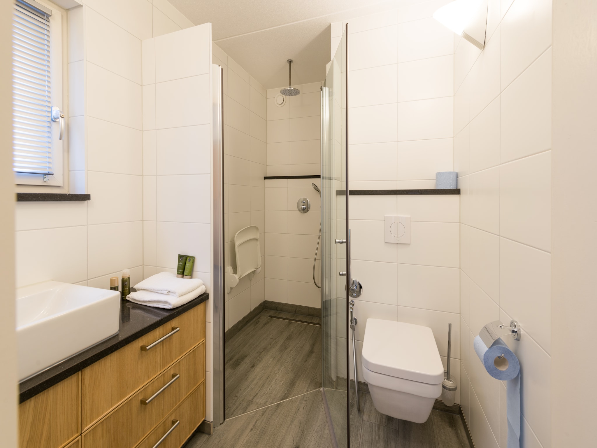 Holiday home Hof van Salland 9
