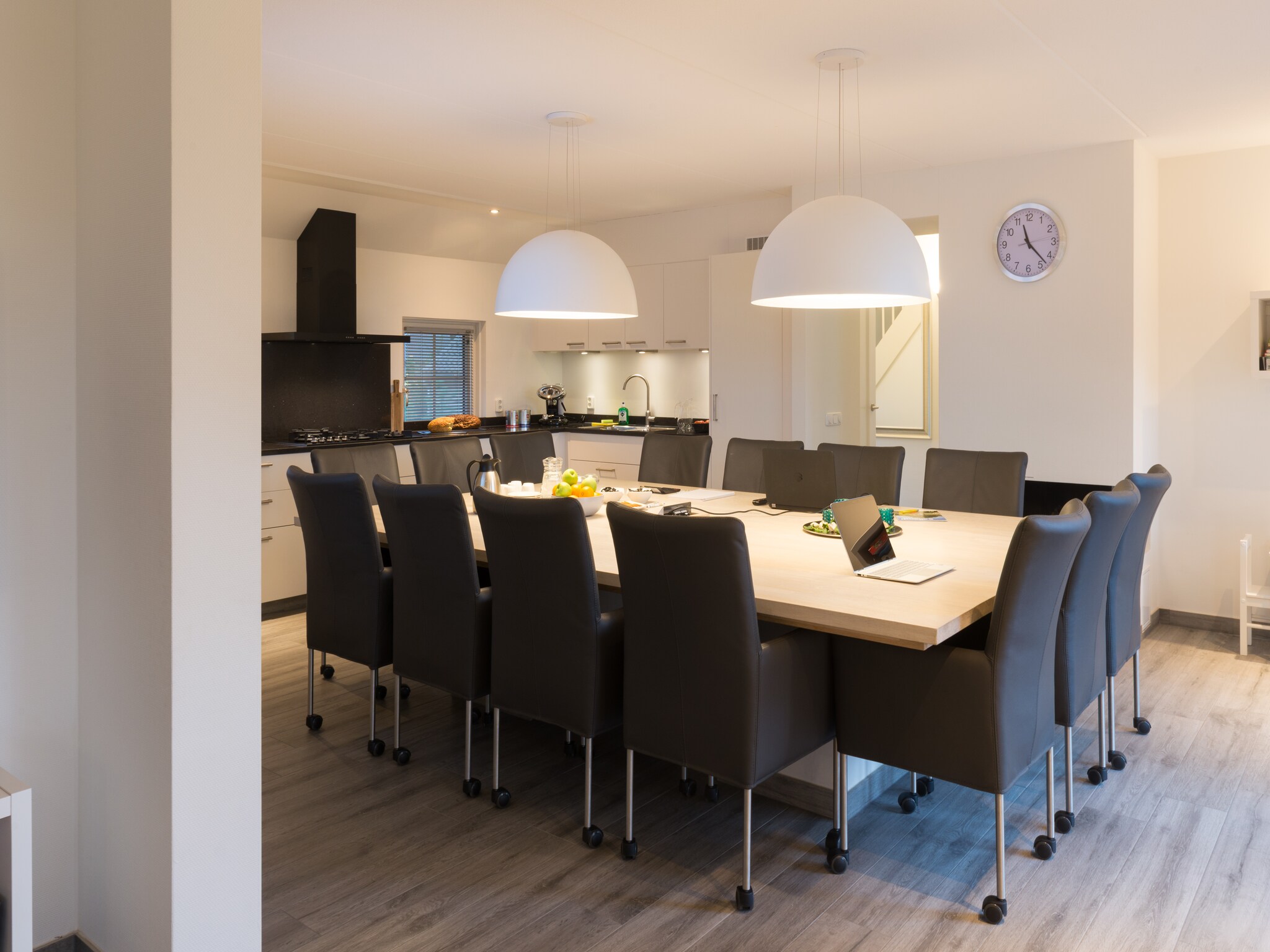 Holiday home Hof van Salland 9