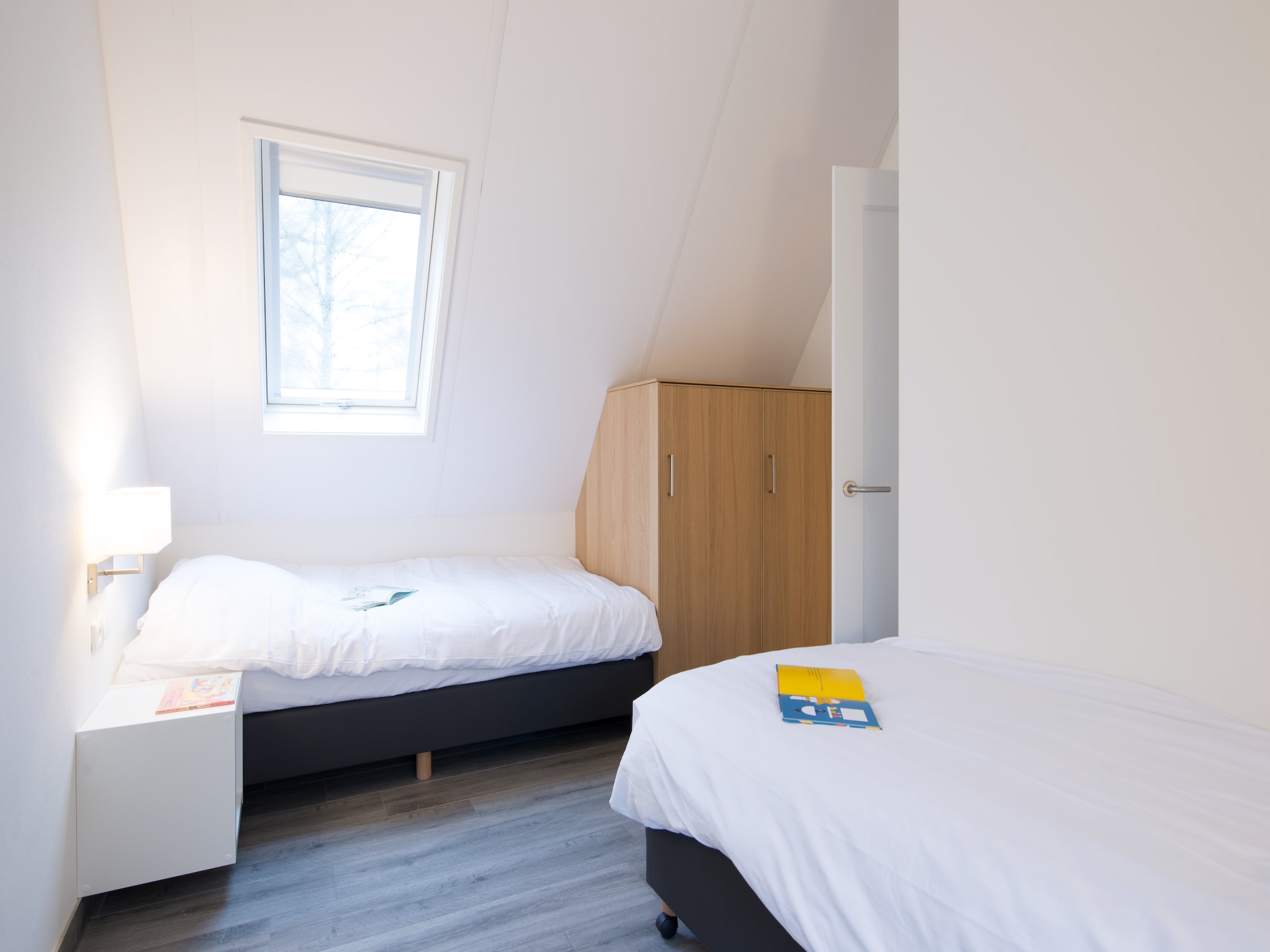 Holiday home Hof van Salland 9