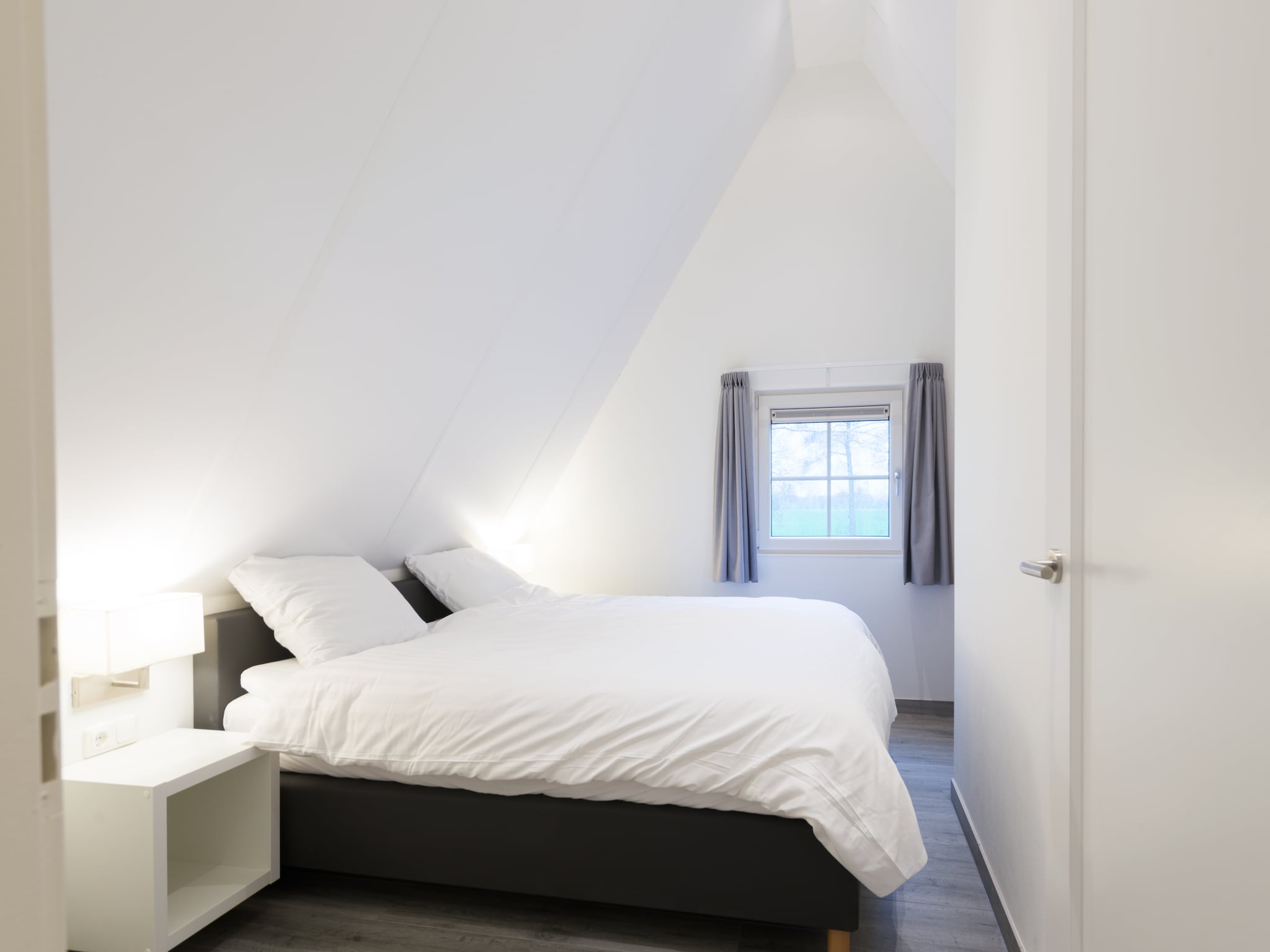 Holiday home Hof van Salland 9
