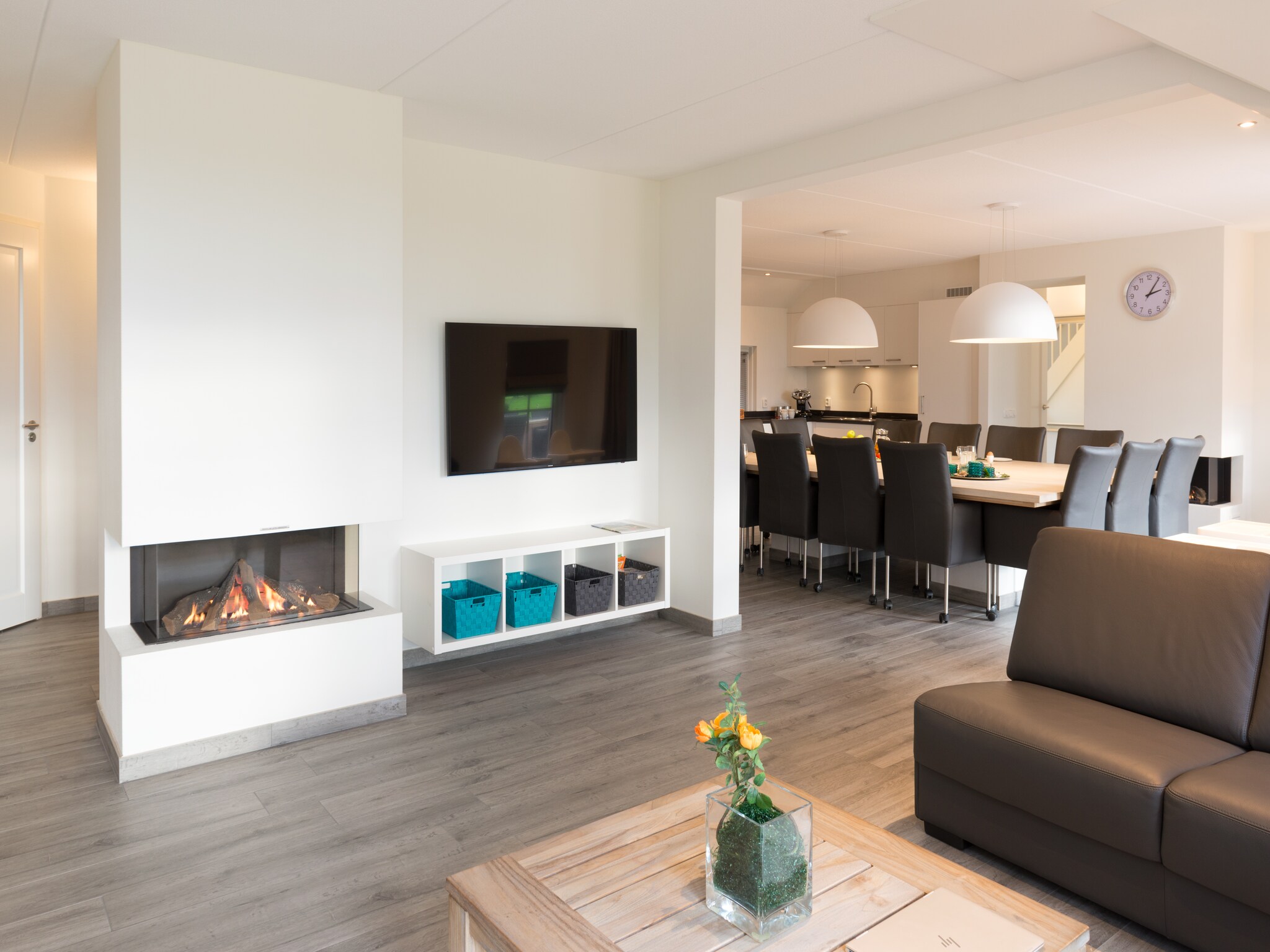 Holiday home Hof van Salland 9