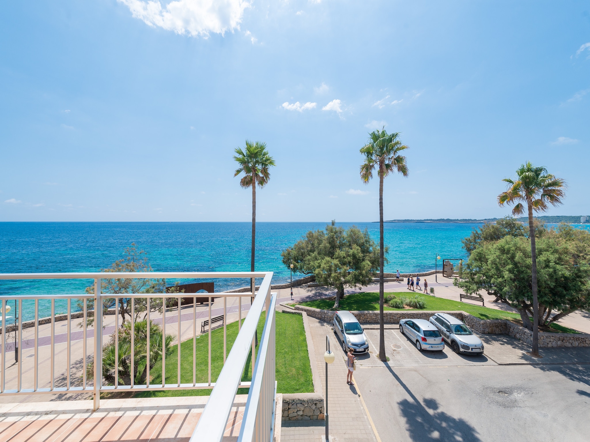   Talaiot Cala Millor