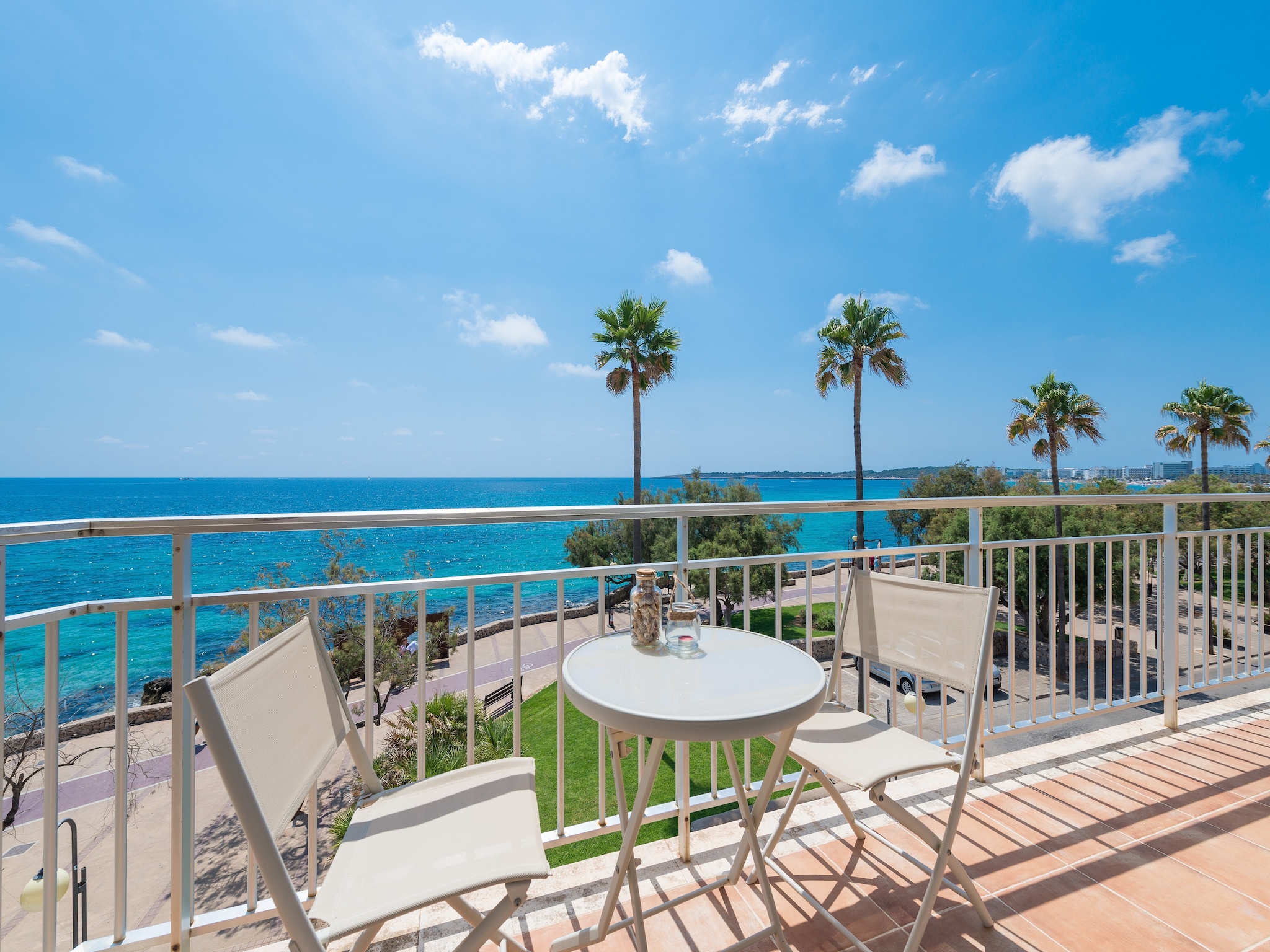   Talaiot Cala Millor