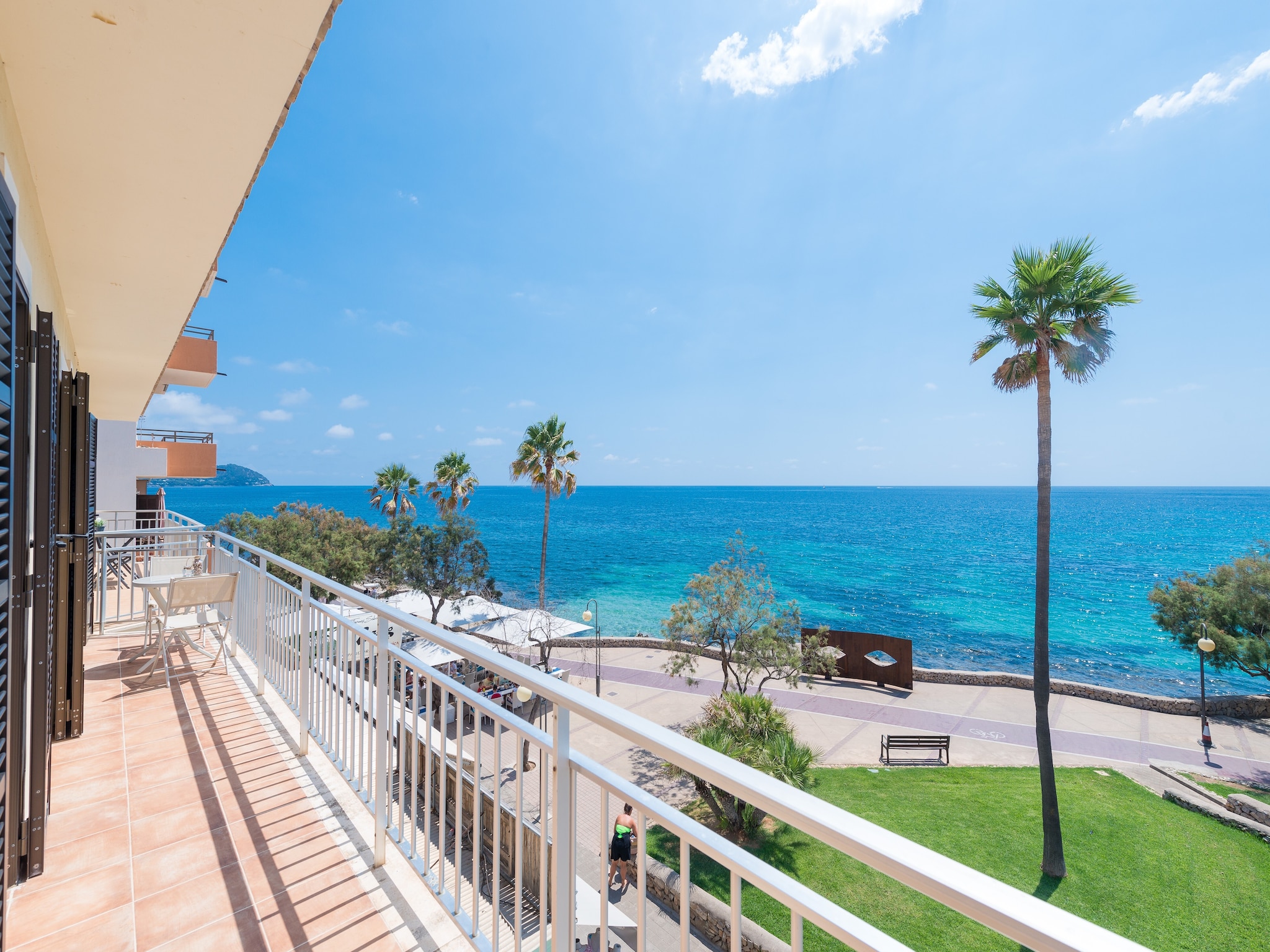   Talaiot Cala Millor
