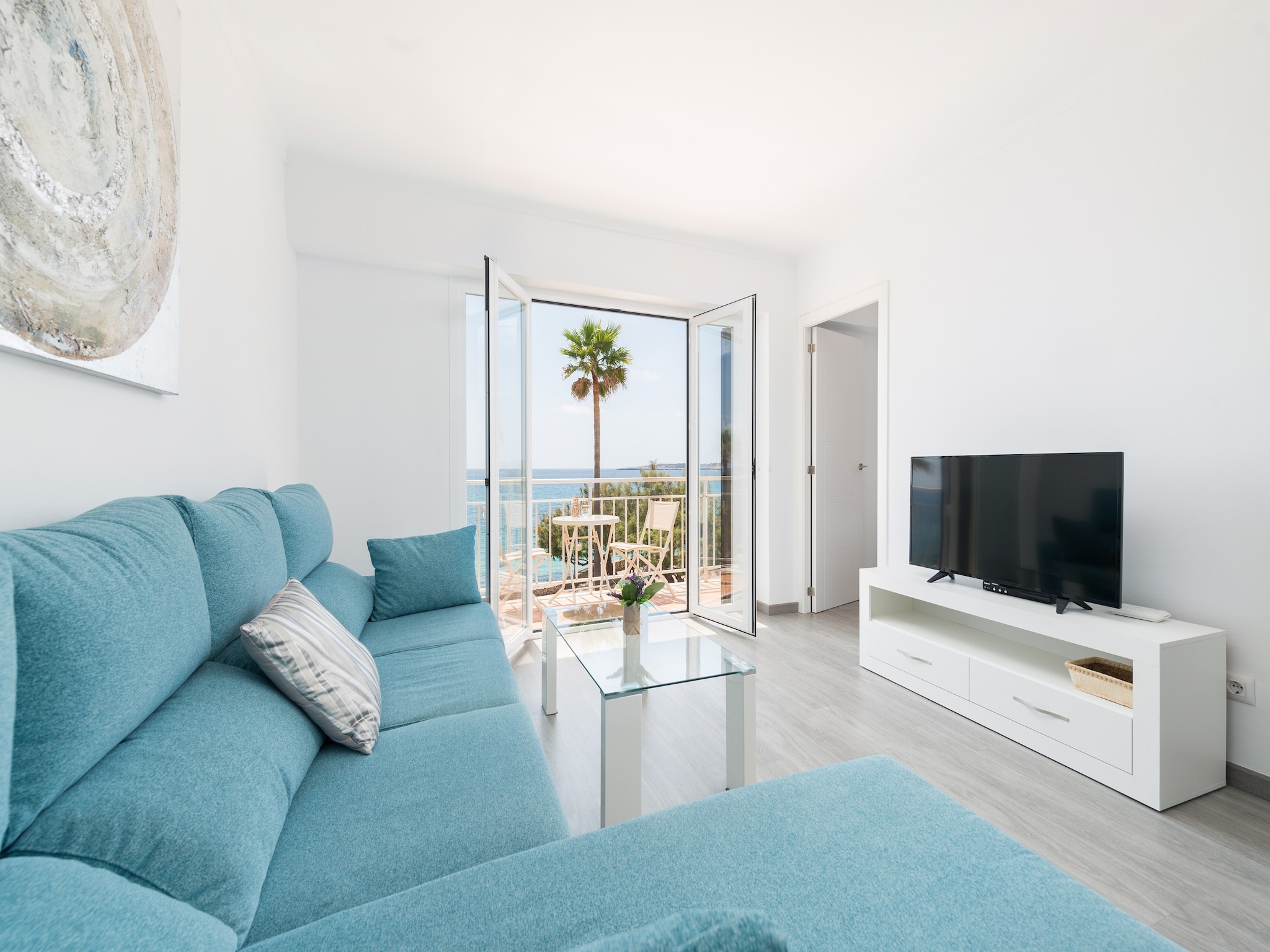   Talaiot Cala Millor